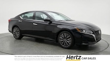 2025 Nissan Altima SV -
                  Inglewood, CA