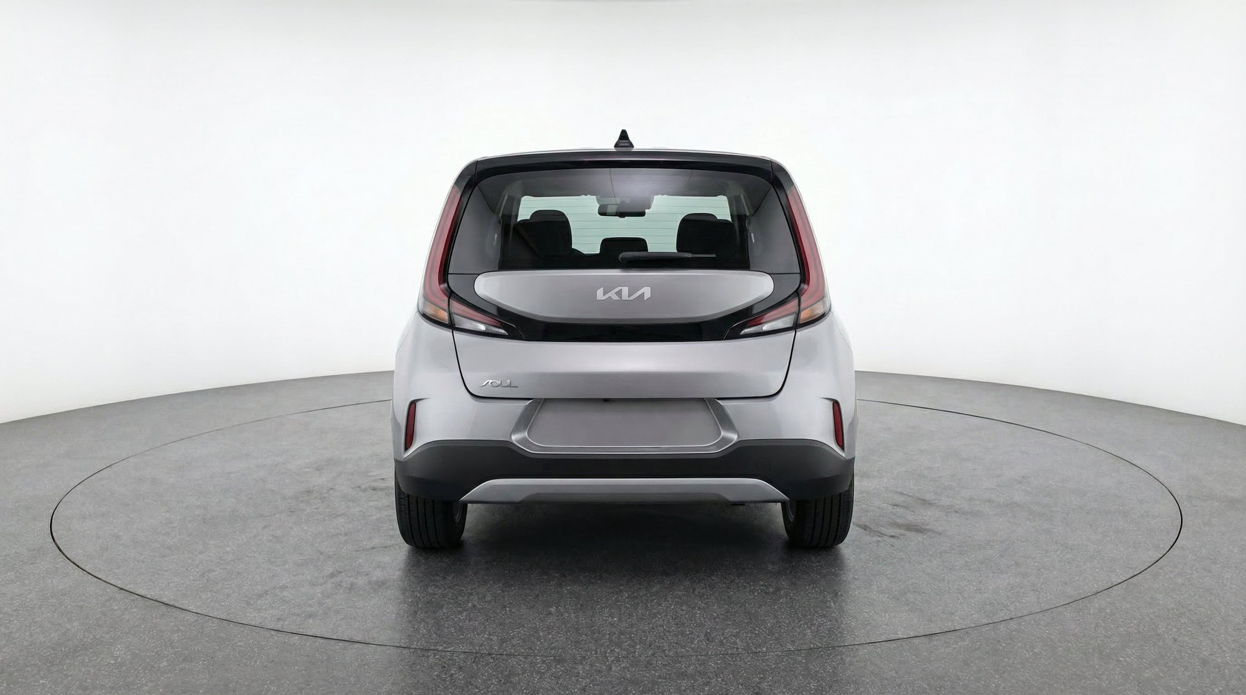Thumbnail: 2025 Kia Soul - 7