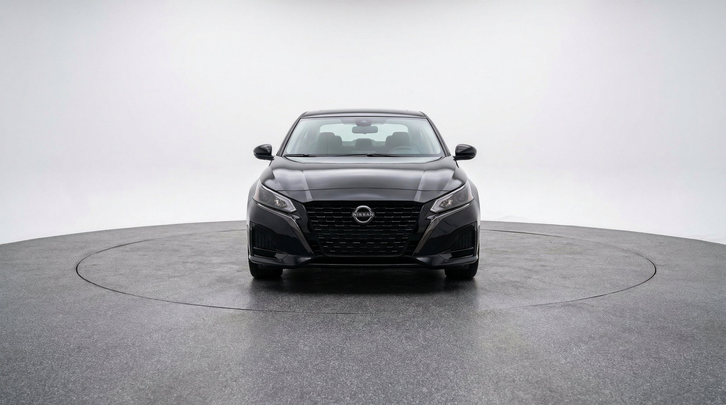 Thumbnail: 2026 Nissan Altima - 2