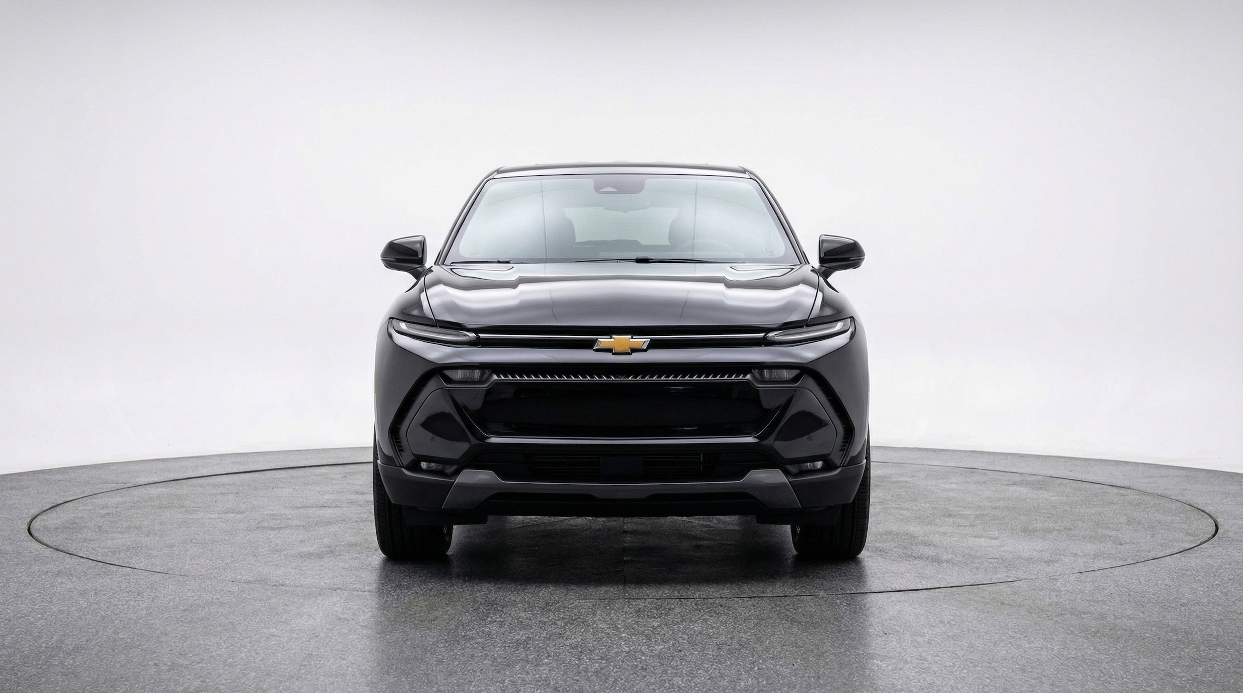 Thumbnail: 2025 Chevrolet Equinox - 2