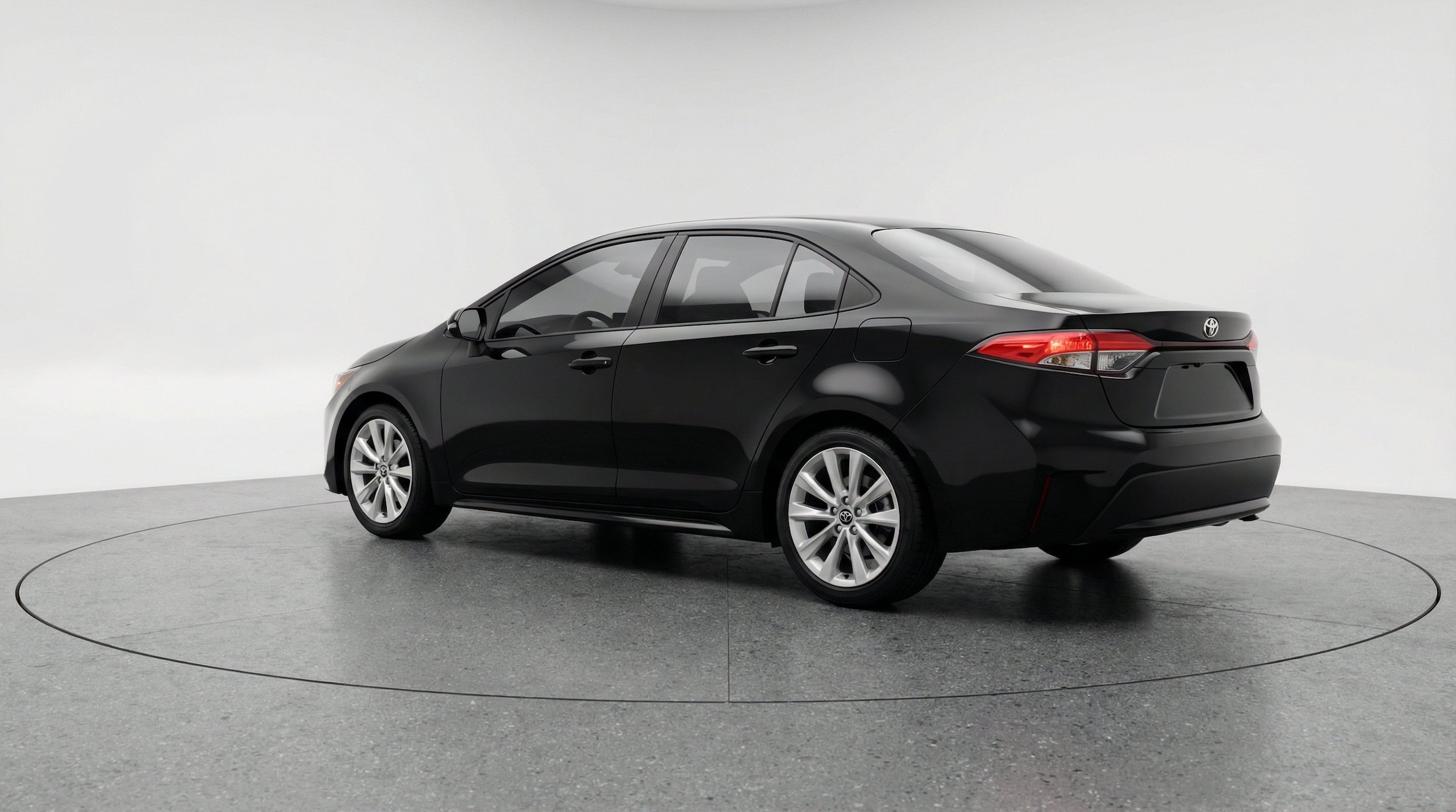 Thumbnail: 2025 Toyota Corolla - 6