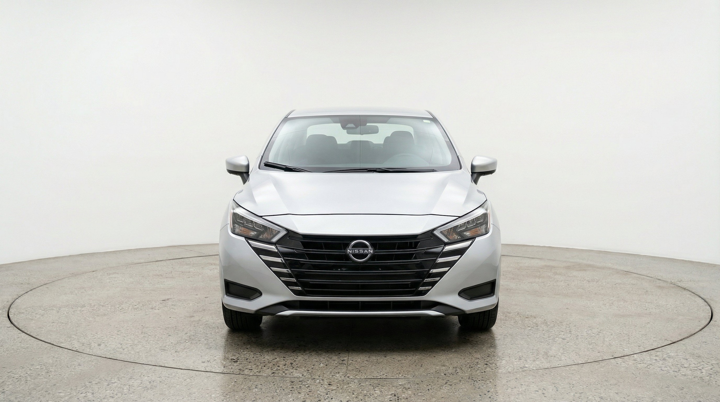 Thumbnail: 2025 Nissan Versa - 2