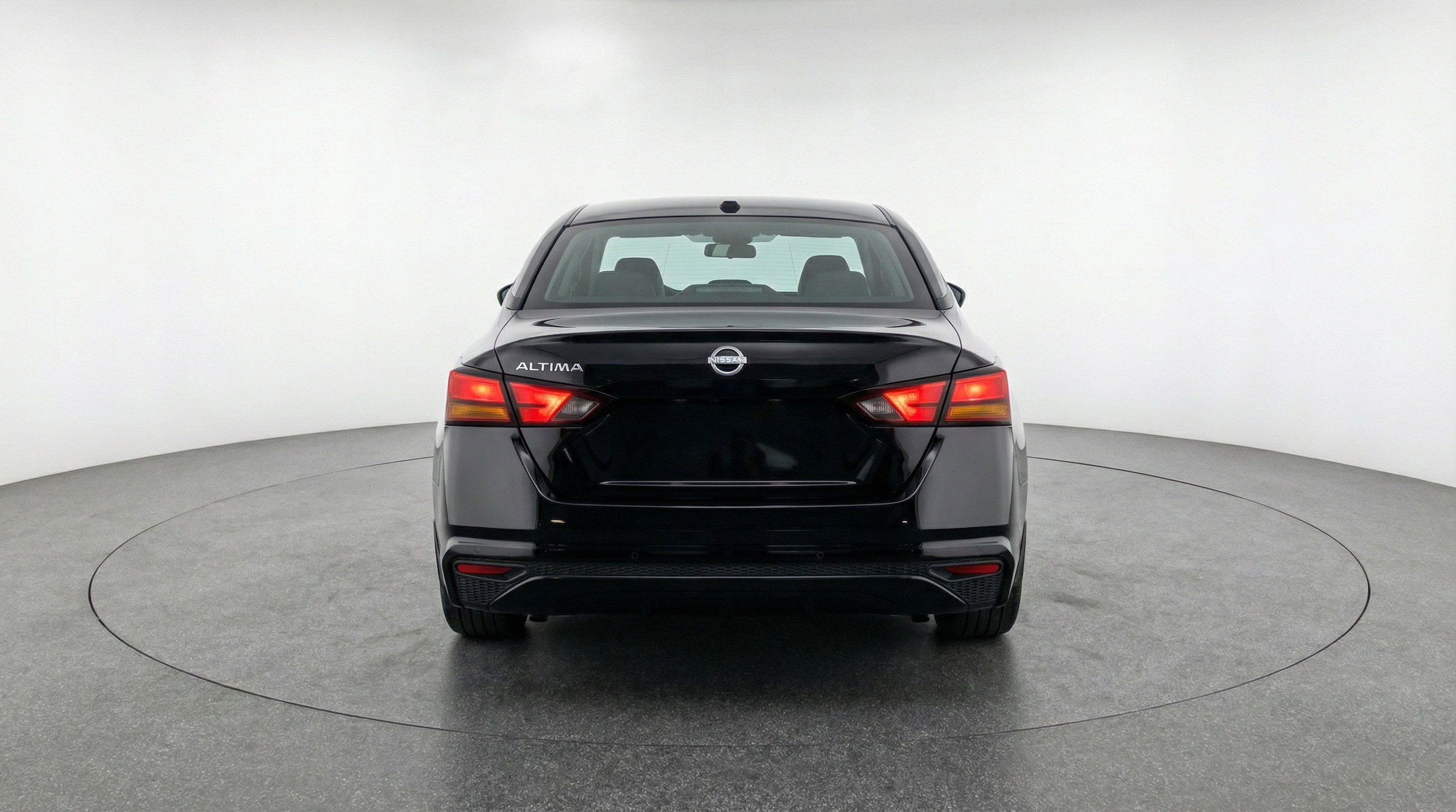 Thumbnail: 2025 Nissan Altima - 7