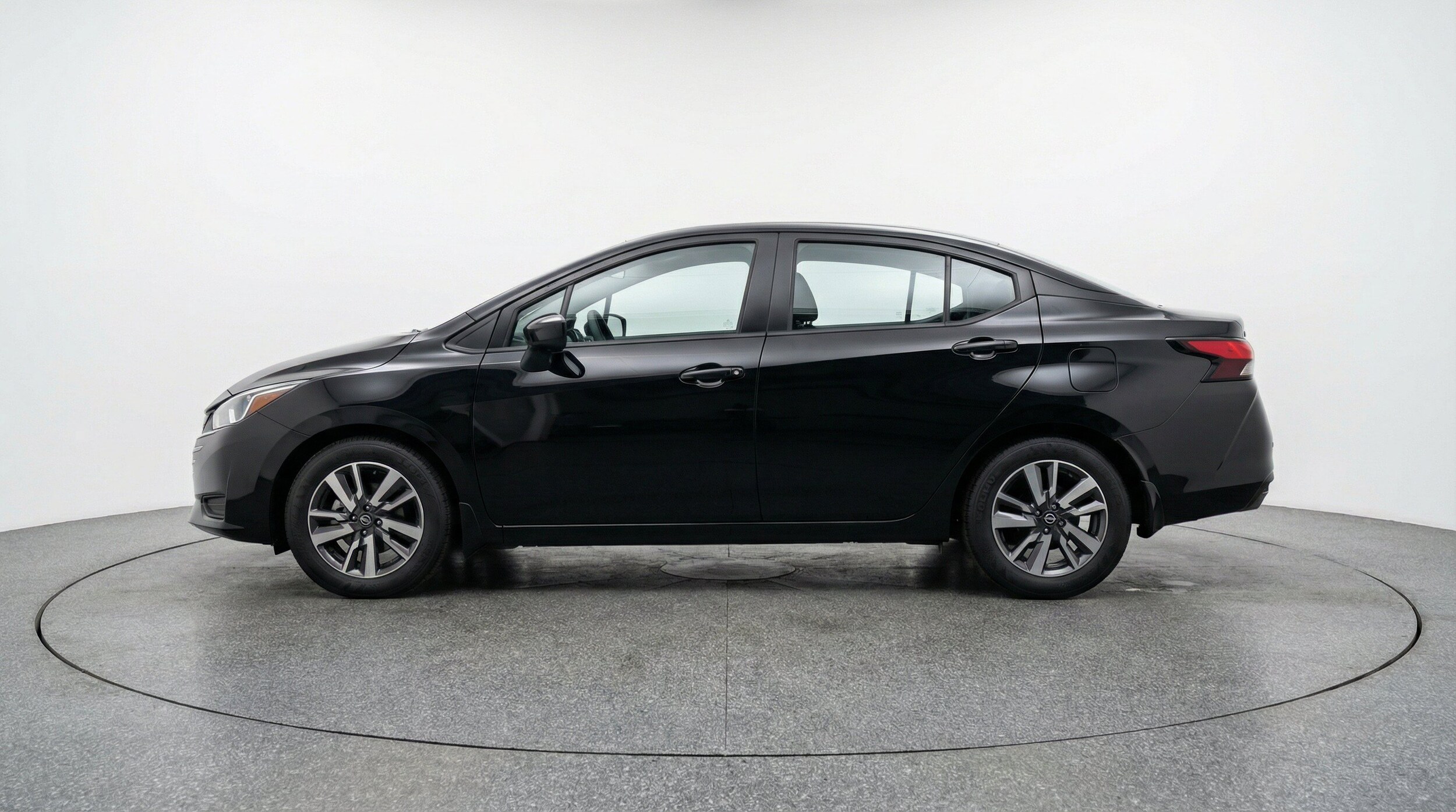 Thumbnail: 2025 Nissan Versa - 5