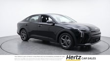 2025 Kia K4  -
                  Inglewood, CA