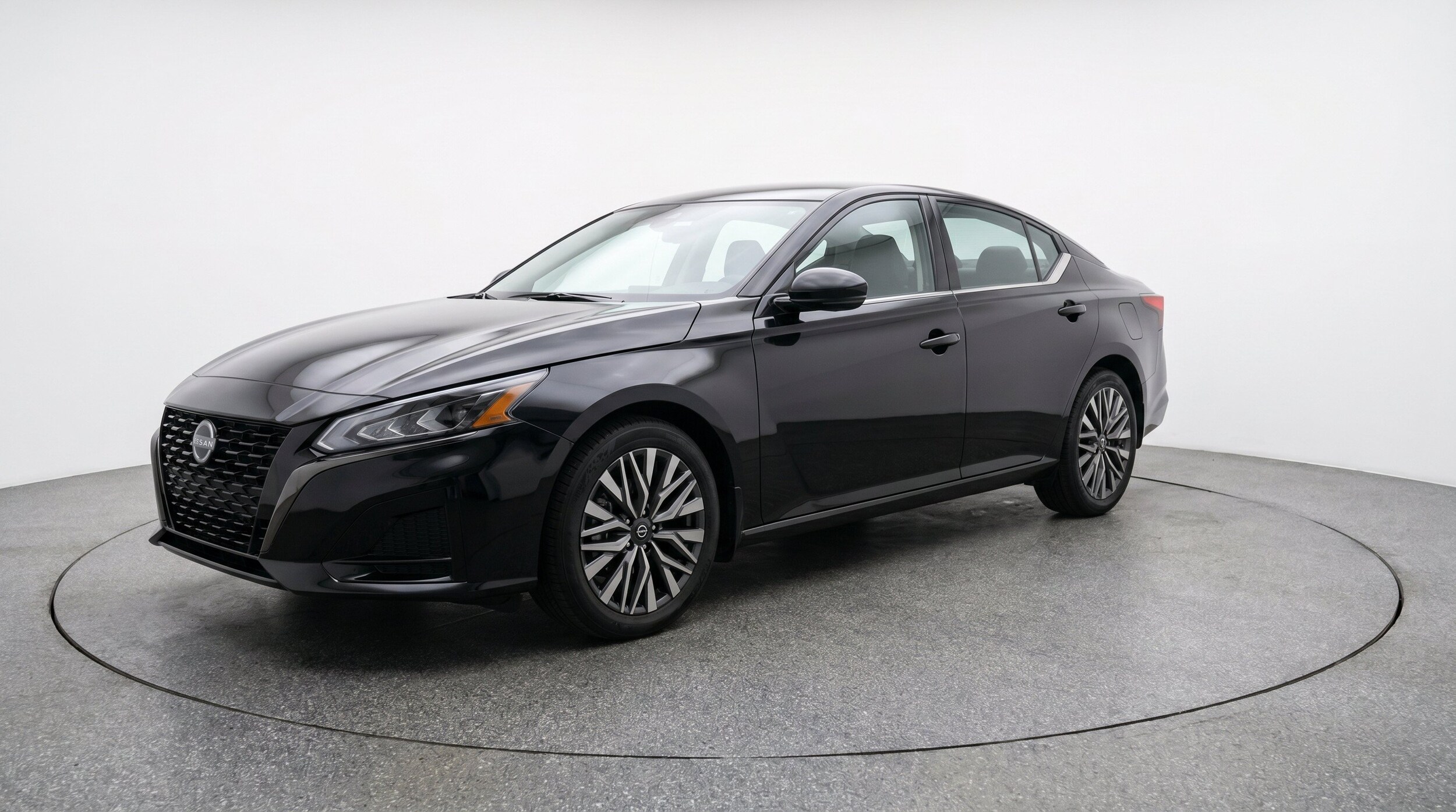 Thumbnail: 2026 Nissan Altima - 3