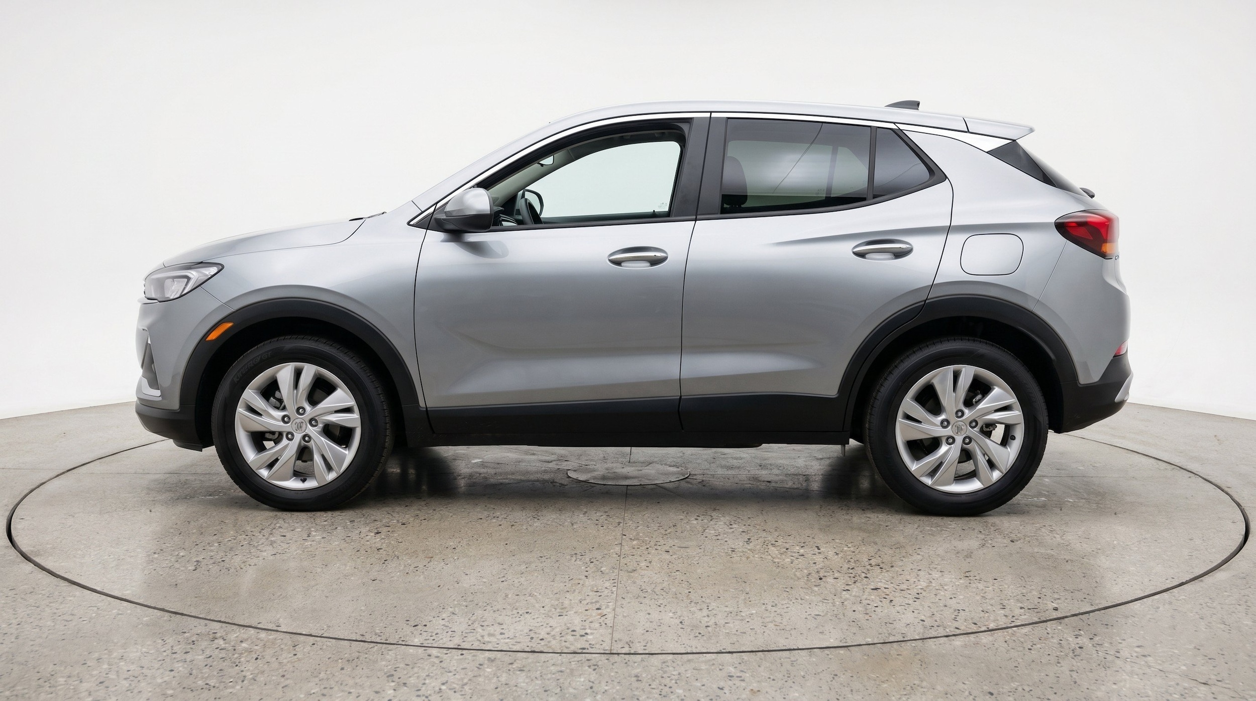 Thumbnail: 2026 Buick Encore GX - 5