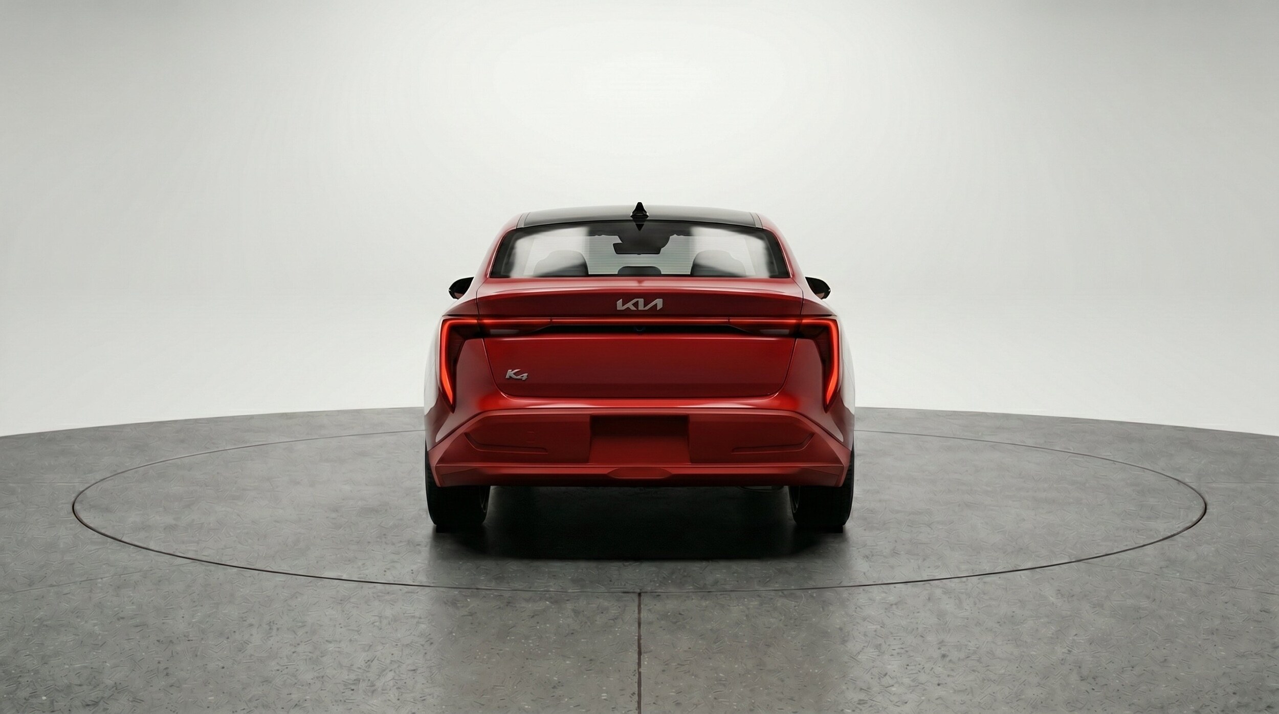 Thumbnail: 2026 Kia K4 - 7