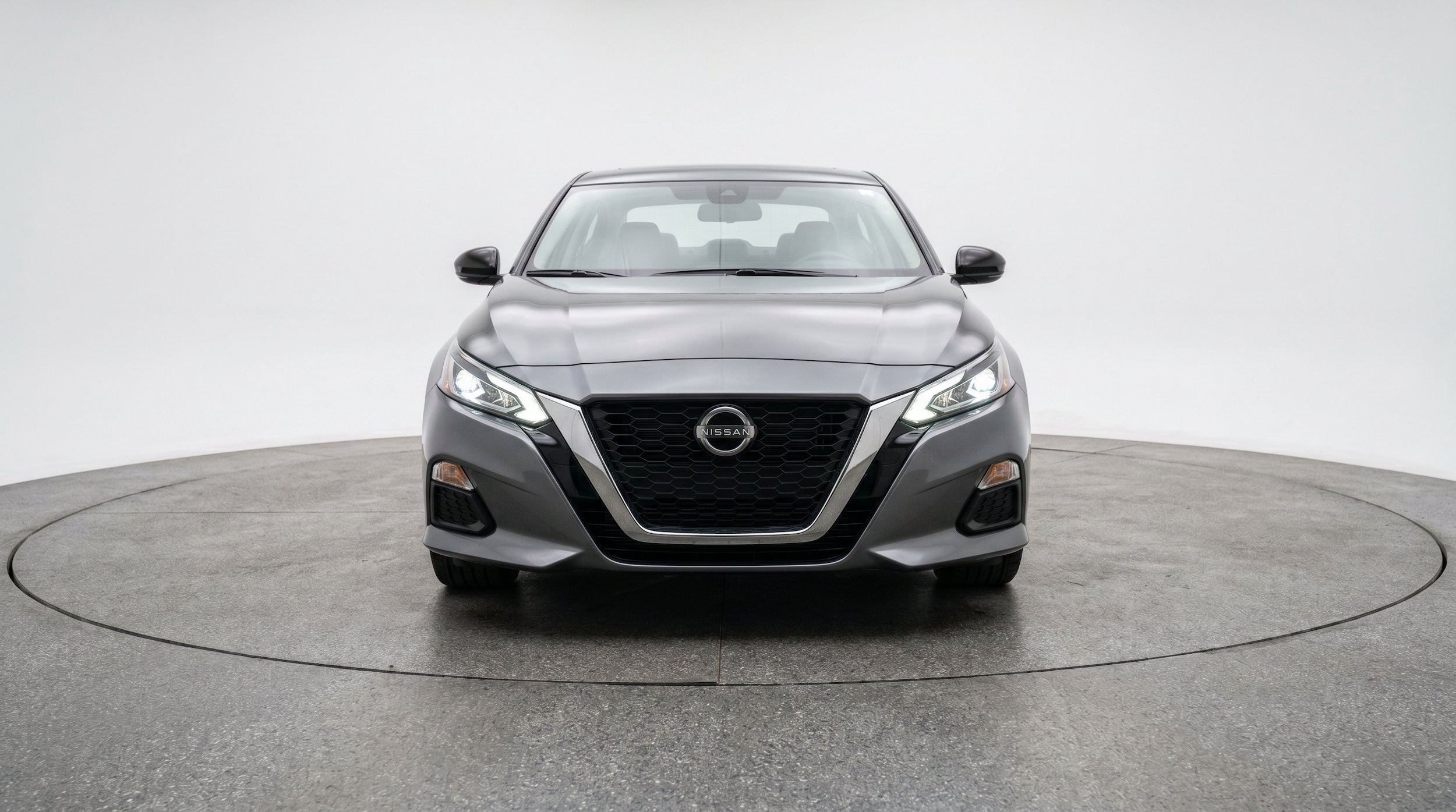 Thumbnail: 2025 Nissan Altima - 2