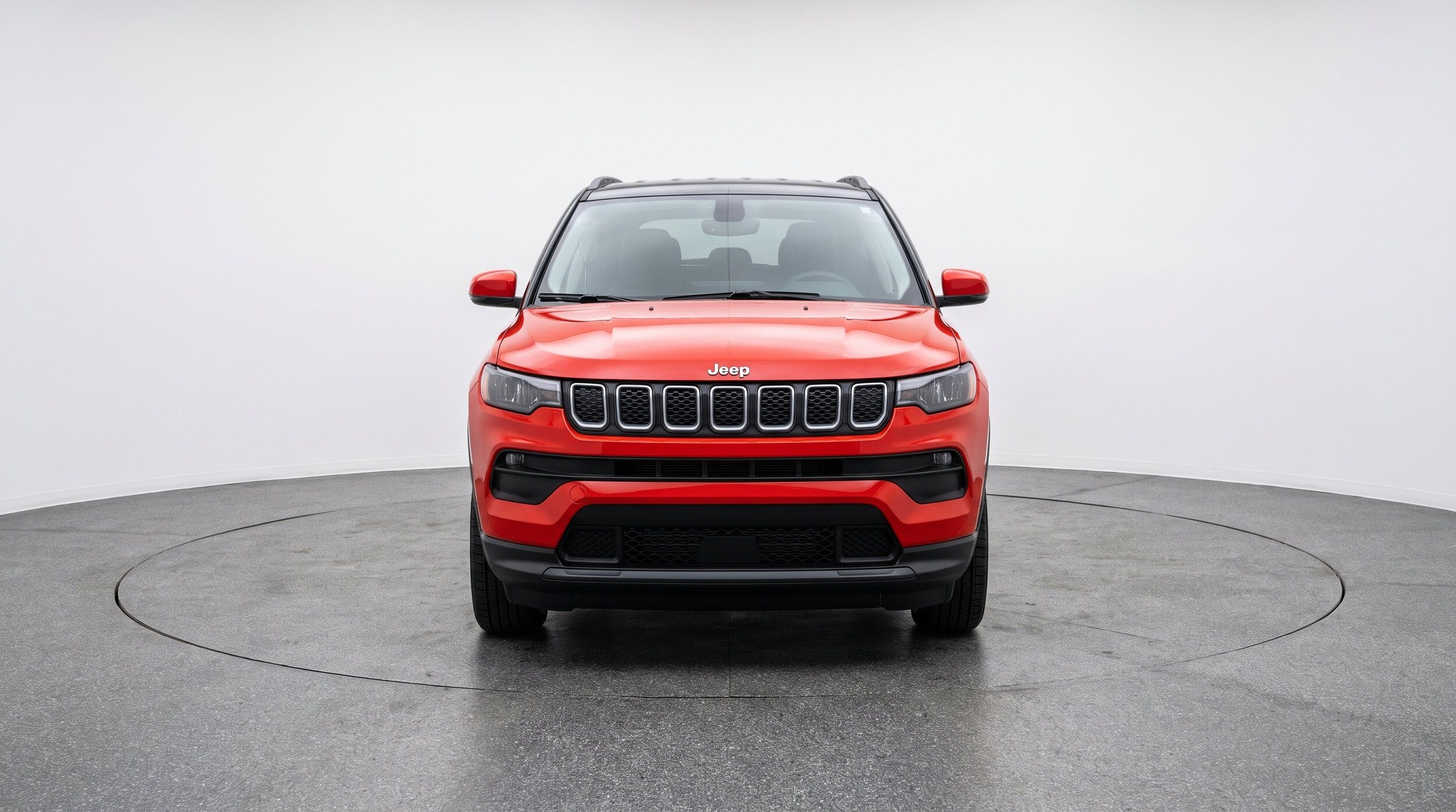Thumbnail: 2025 Jeep Compass - 2