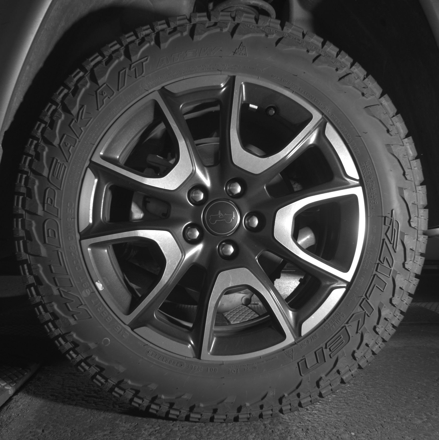 Thumbnail: 2025 Jeep Compass - 14