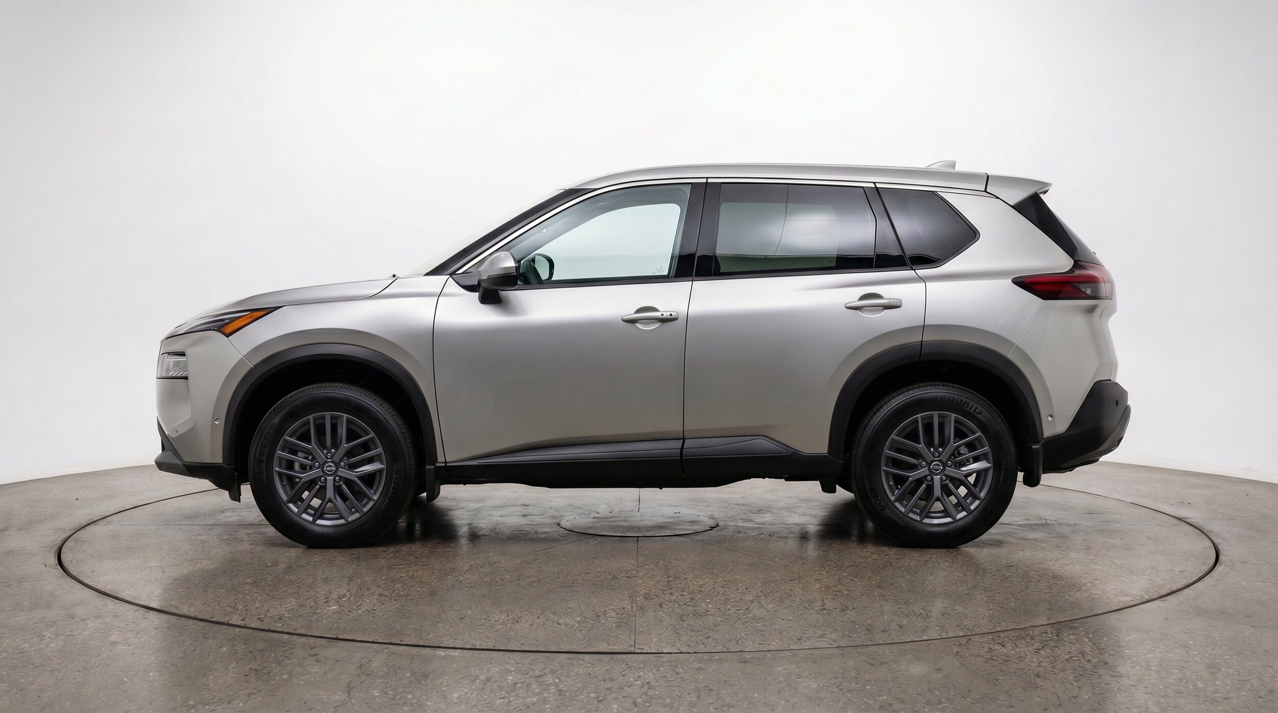 Thumbnail: 2026 Nissan Rogue - 5