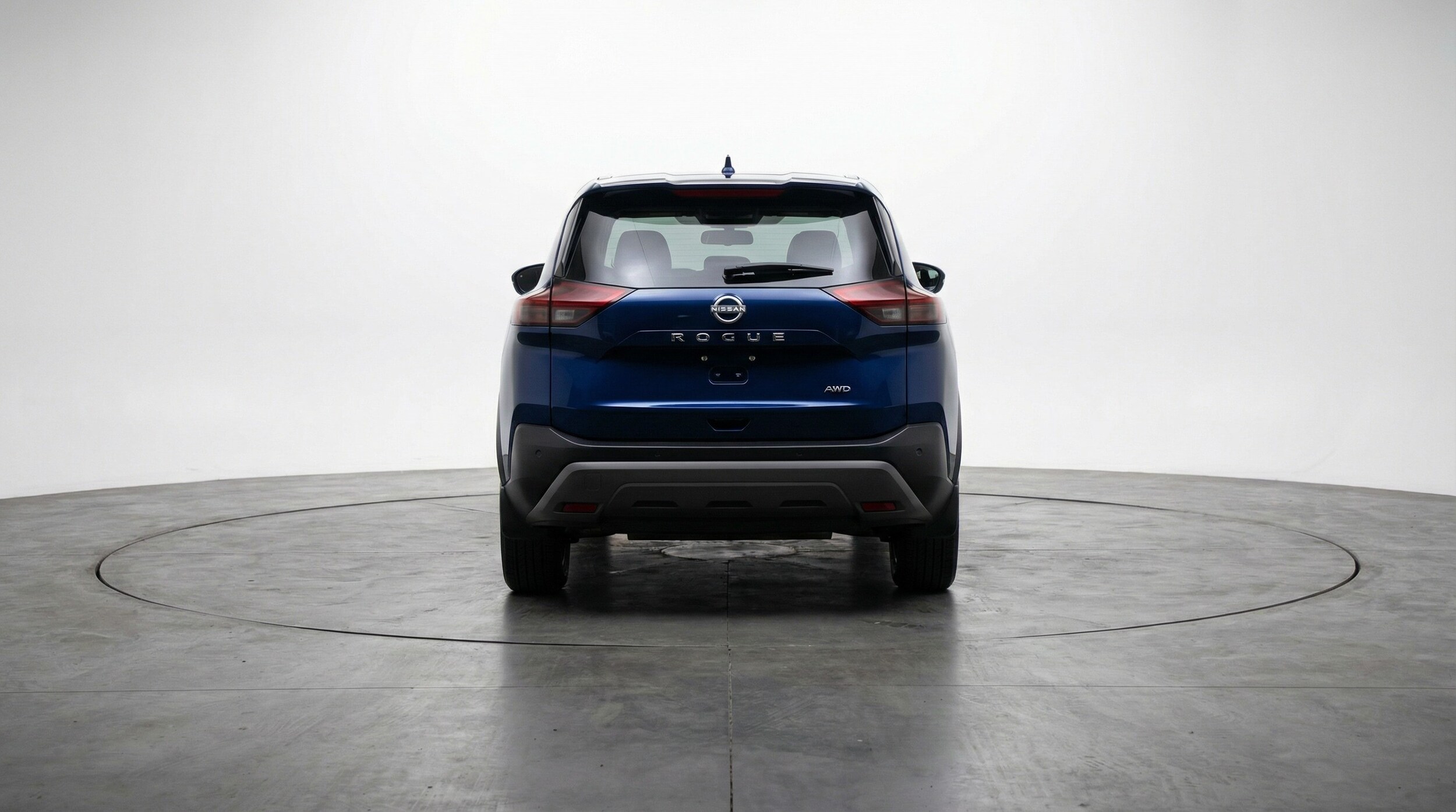 Thumbnail: 2025 Nissan Rogue - 6