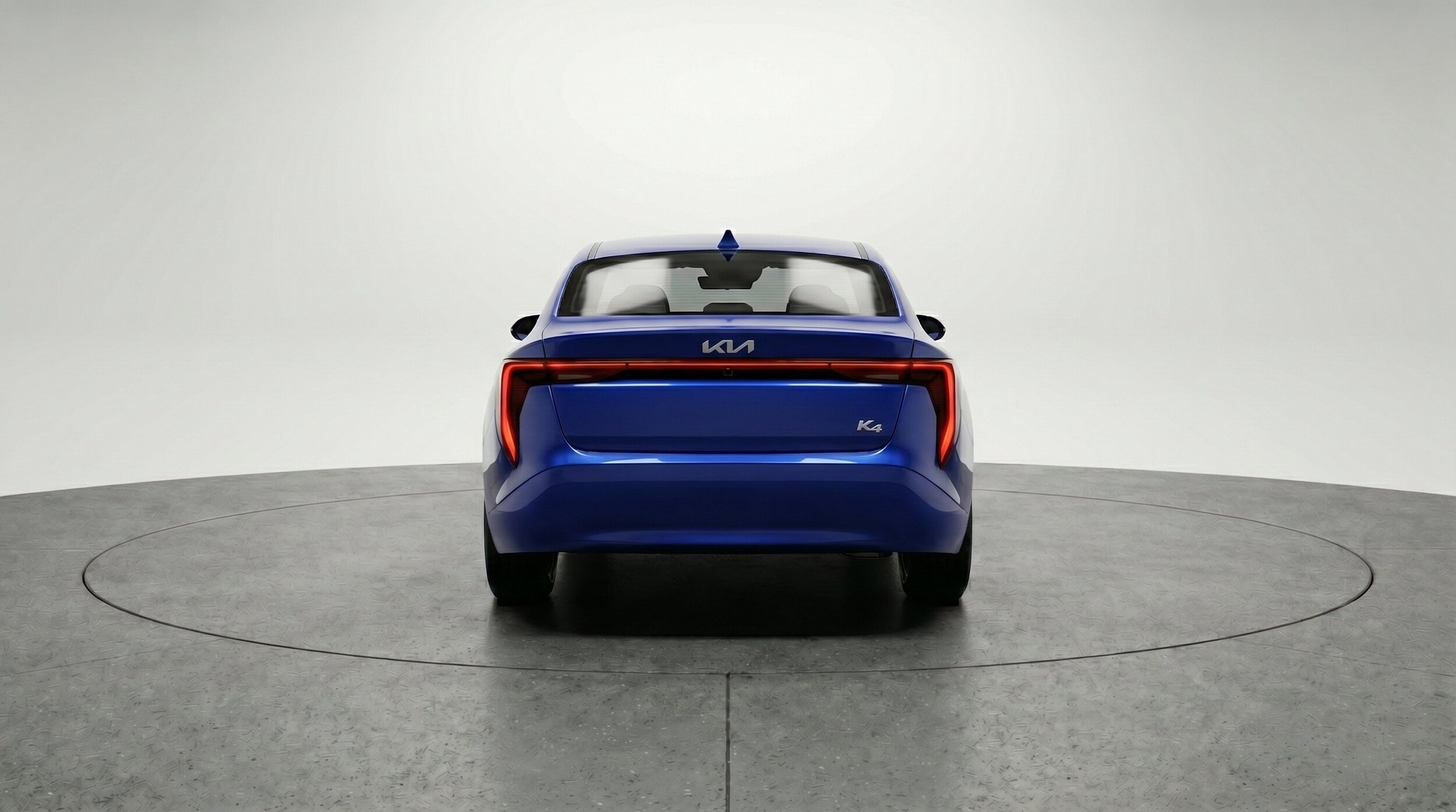 Thumbnail: 2026 Kia K4 - 7