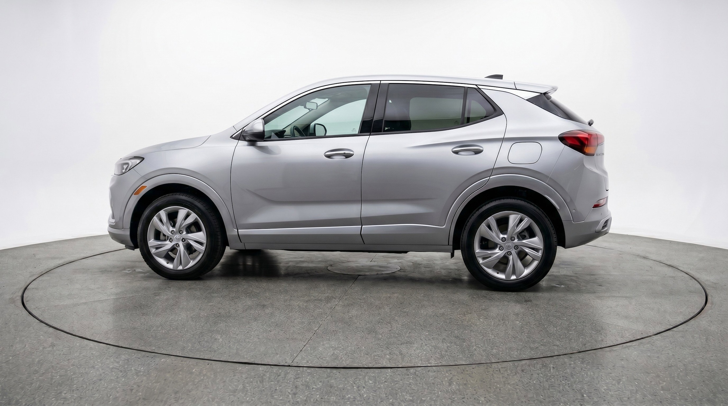 Thumbnail: 2025 Buick Encore GX - 5
