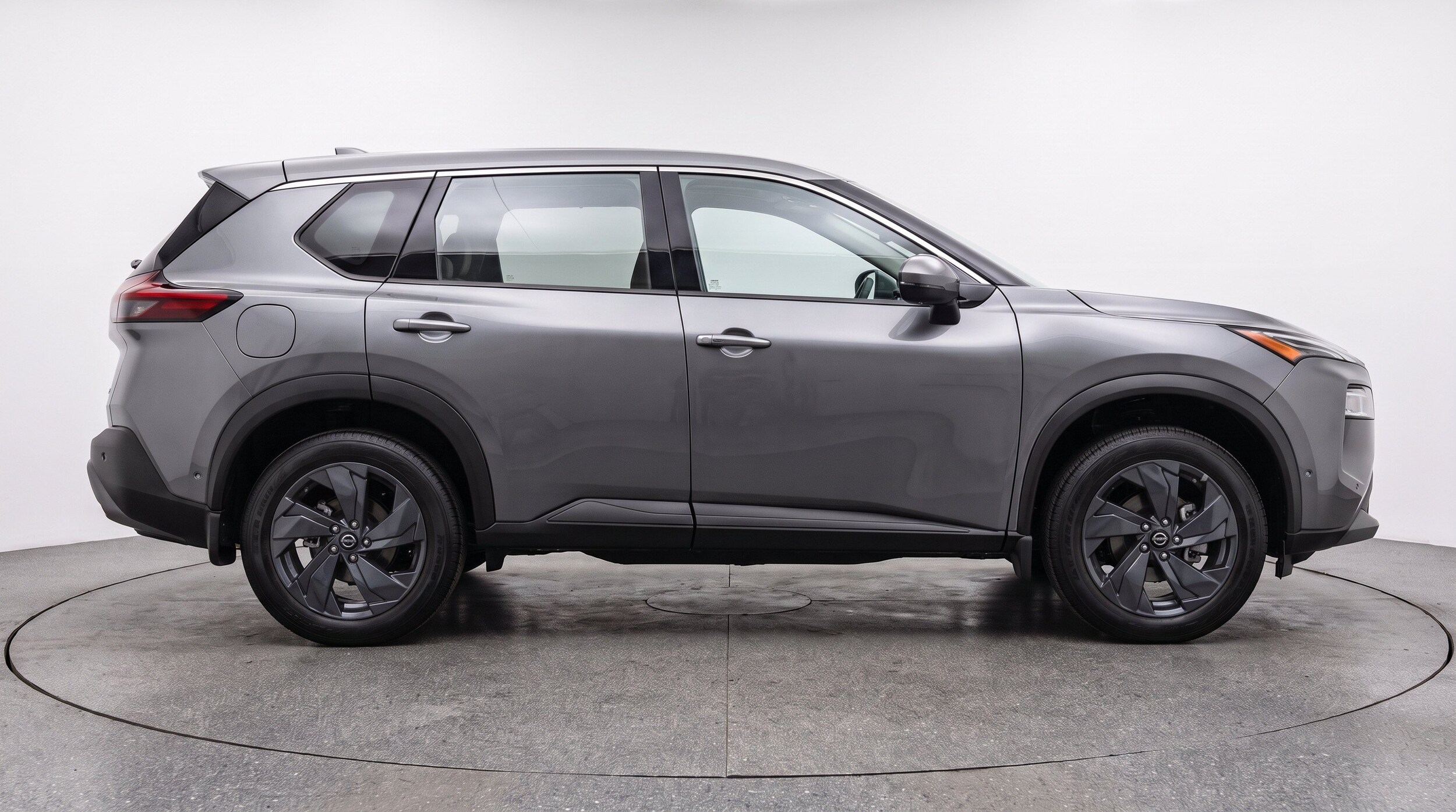 Thumbnail: 2026 Nissan Rogue - 11
