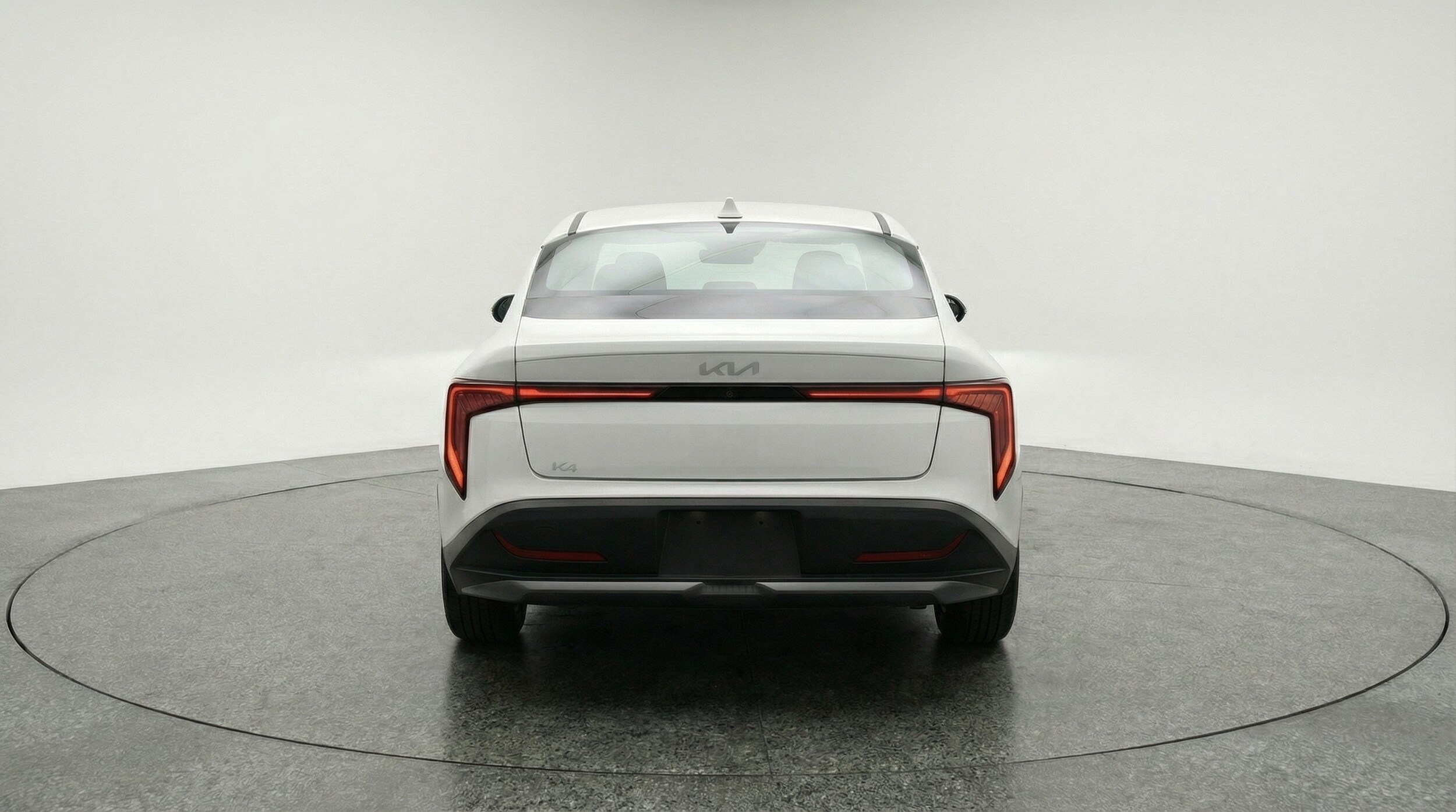 Thumbnail: 2025 Kia K4 - 6