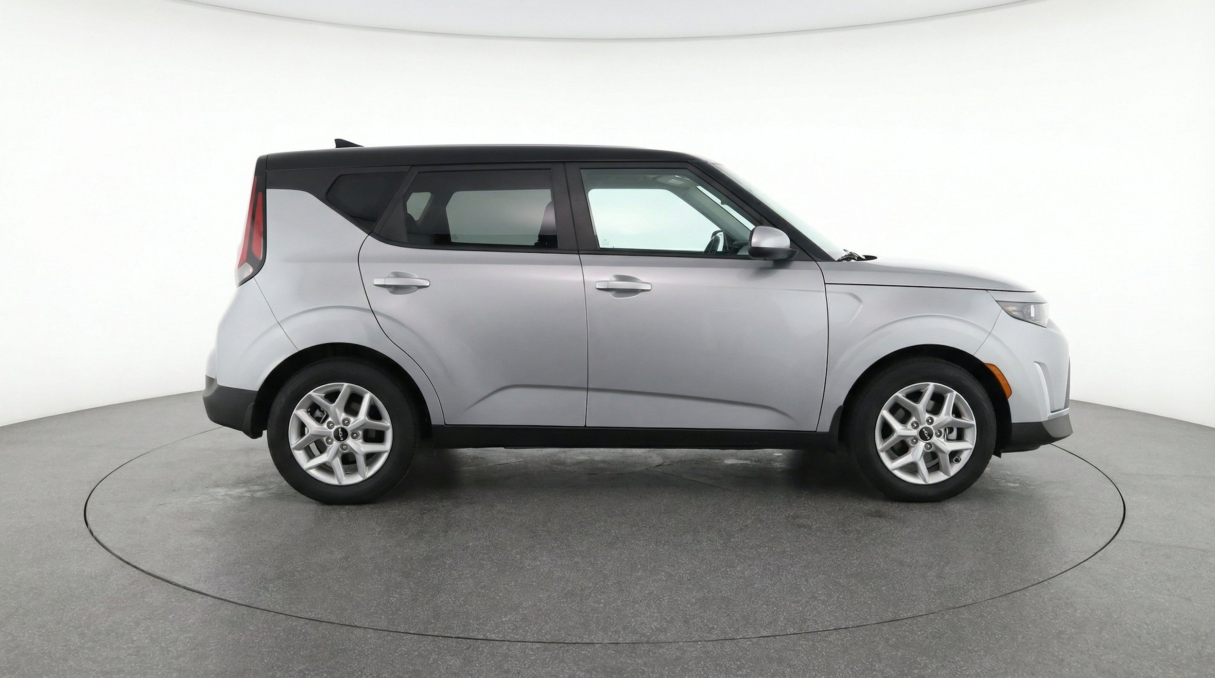 Thumbnail: 2025 Kia Soul - 11