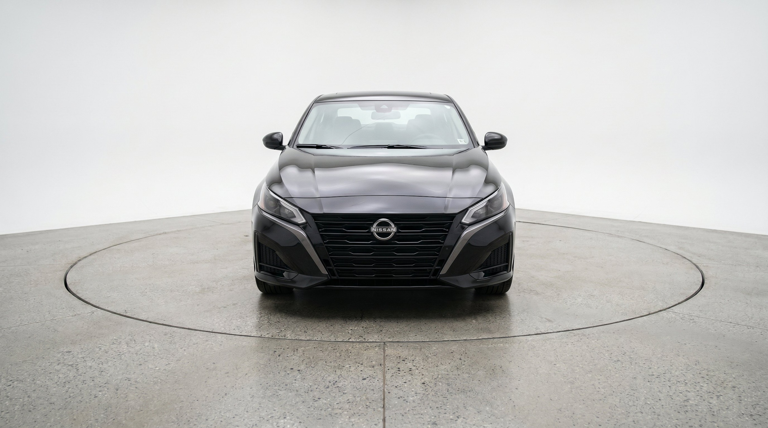 Thumbnail: 2026 Nissan Altima - 2