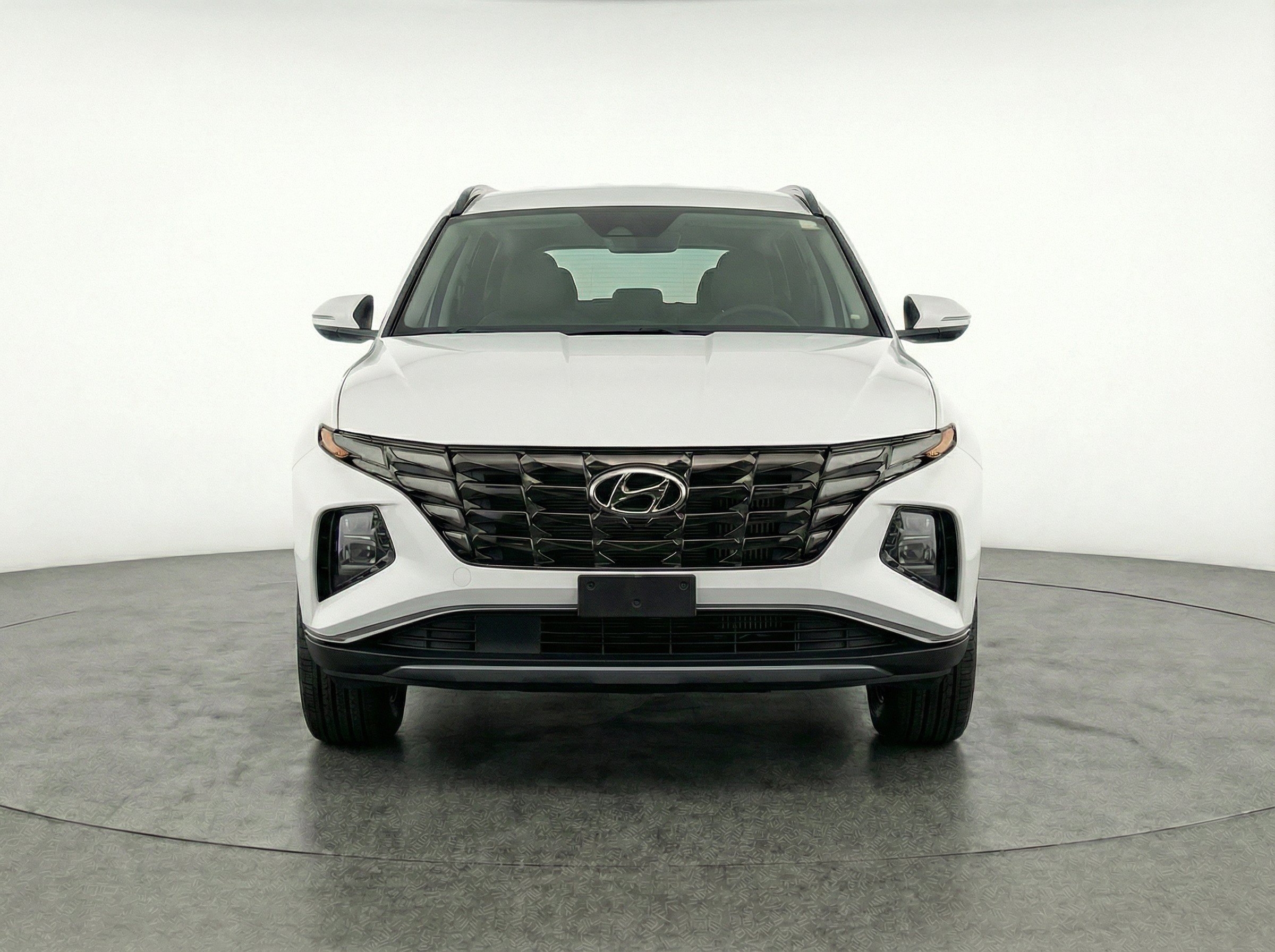 Thumbnail: 2026 Hyundai Tucson - 2