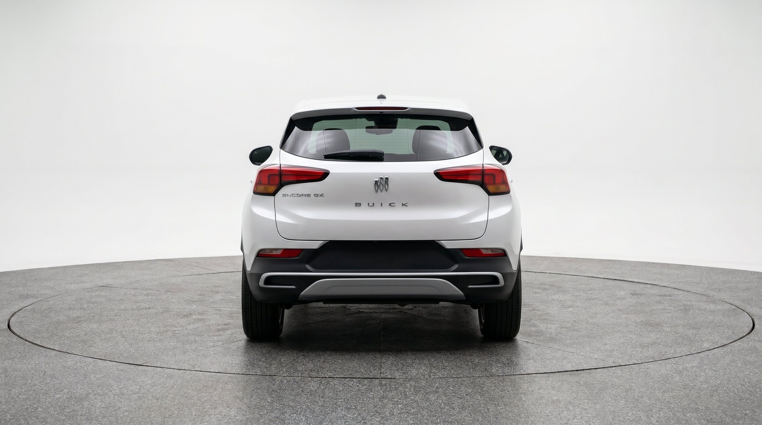 Thumbnail: 2026 Buick Encore GX - 7