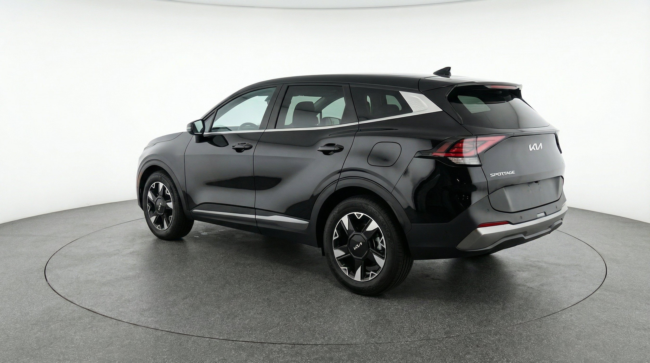 Thumbnail: 2026 Kia Sportage - 6
