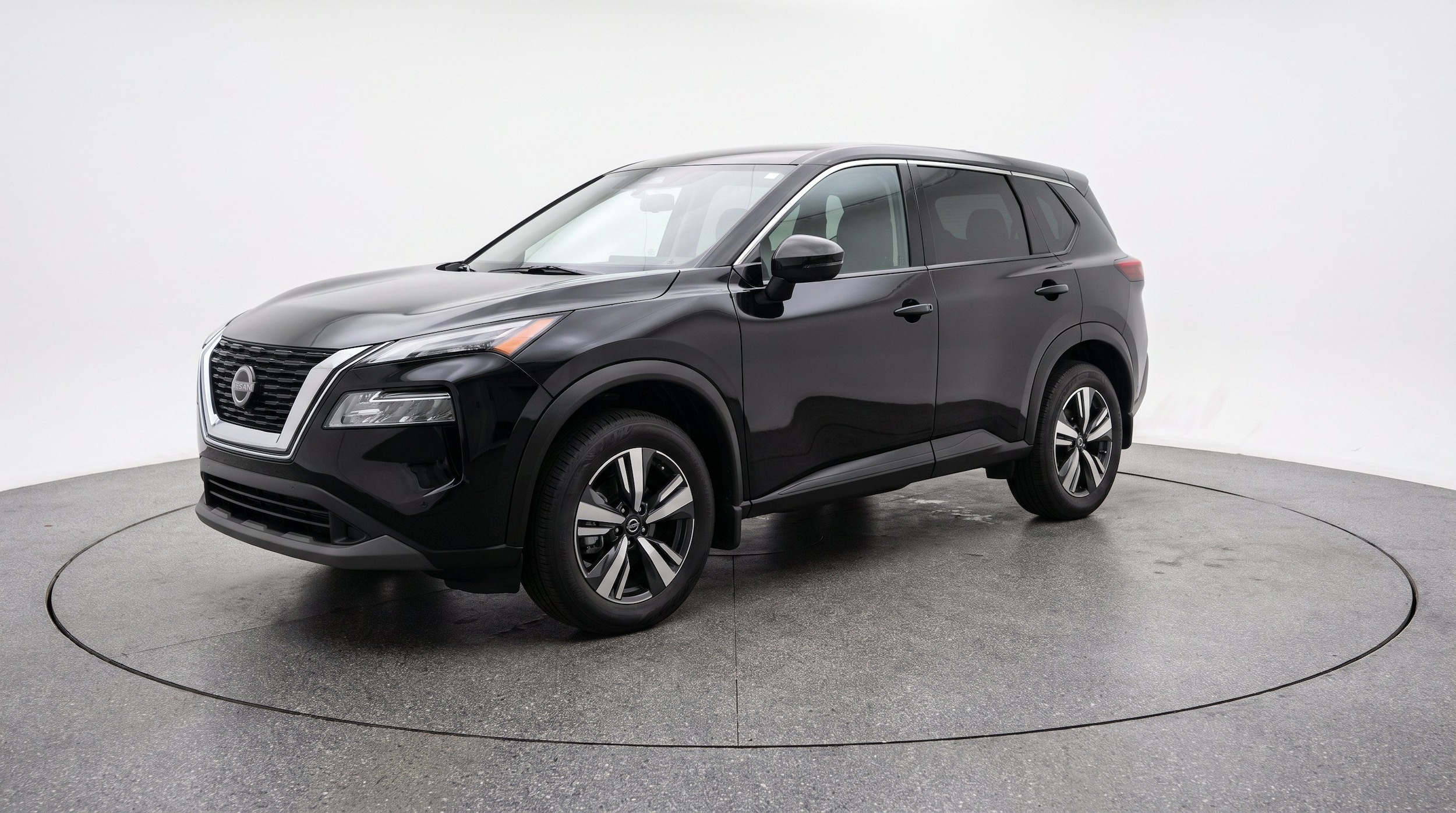 Thumbnail: 2026 Nissan Rogue - 3
