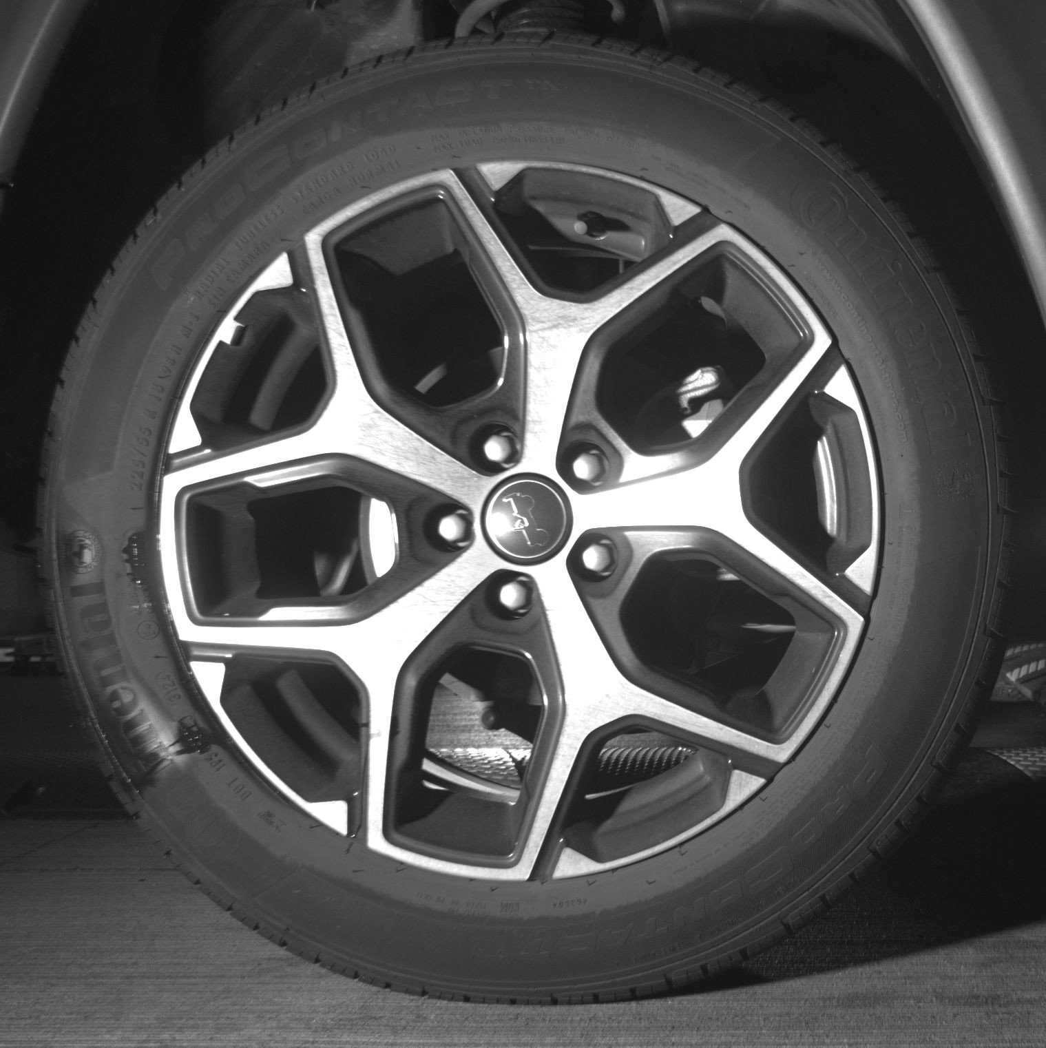 Thumbnail: 2025 Jeep Compass - 15