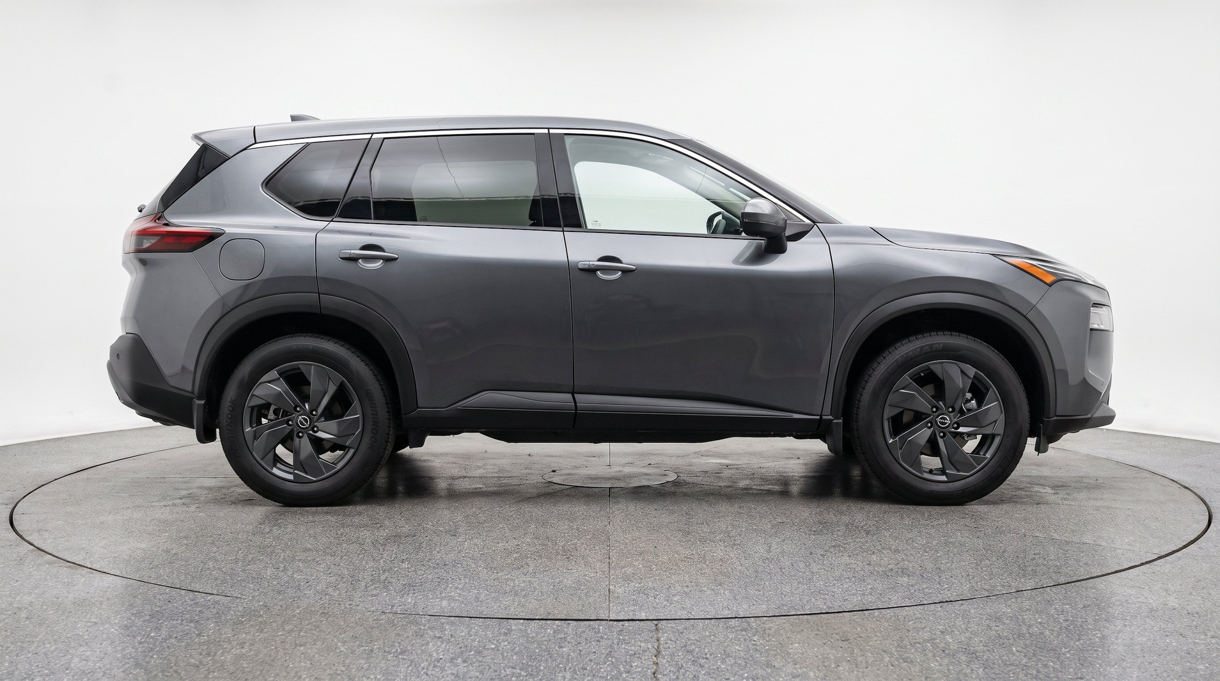 Thumbnail: 2026 Nissan Rogue - 10