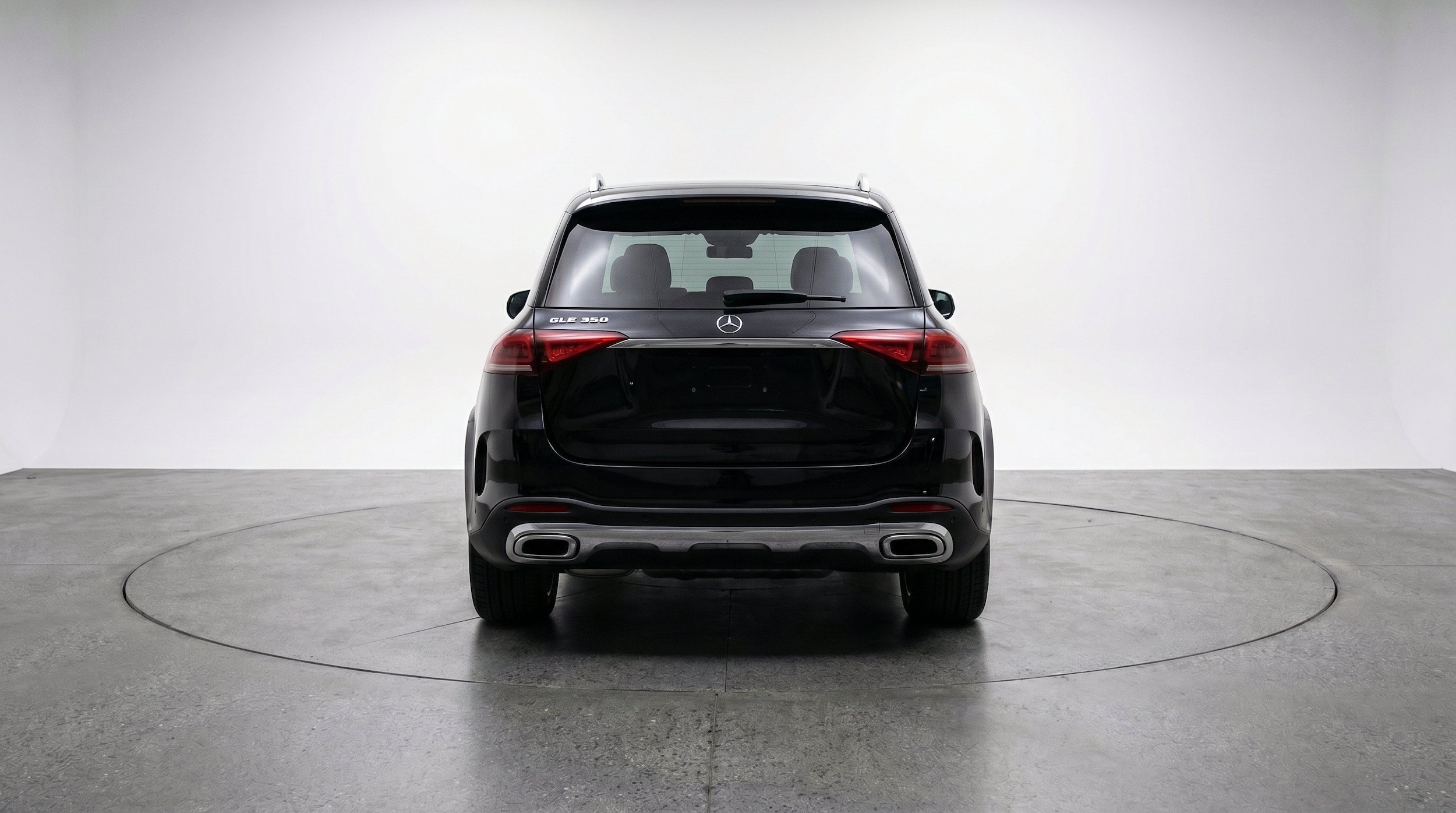 Thumbnail: 2026 Mercedes-Benz GLE - 7