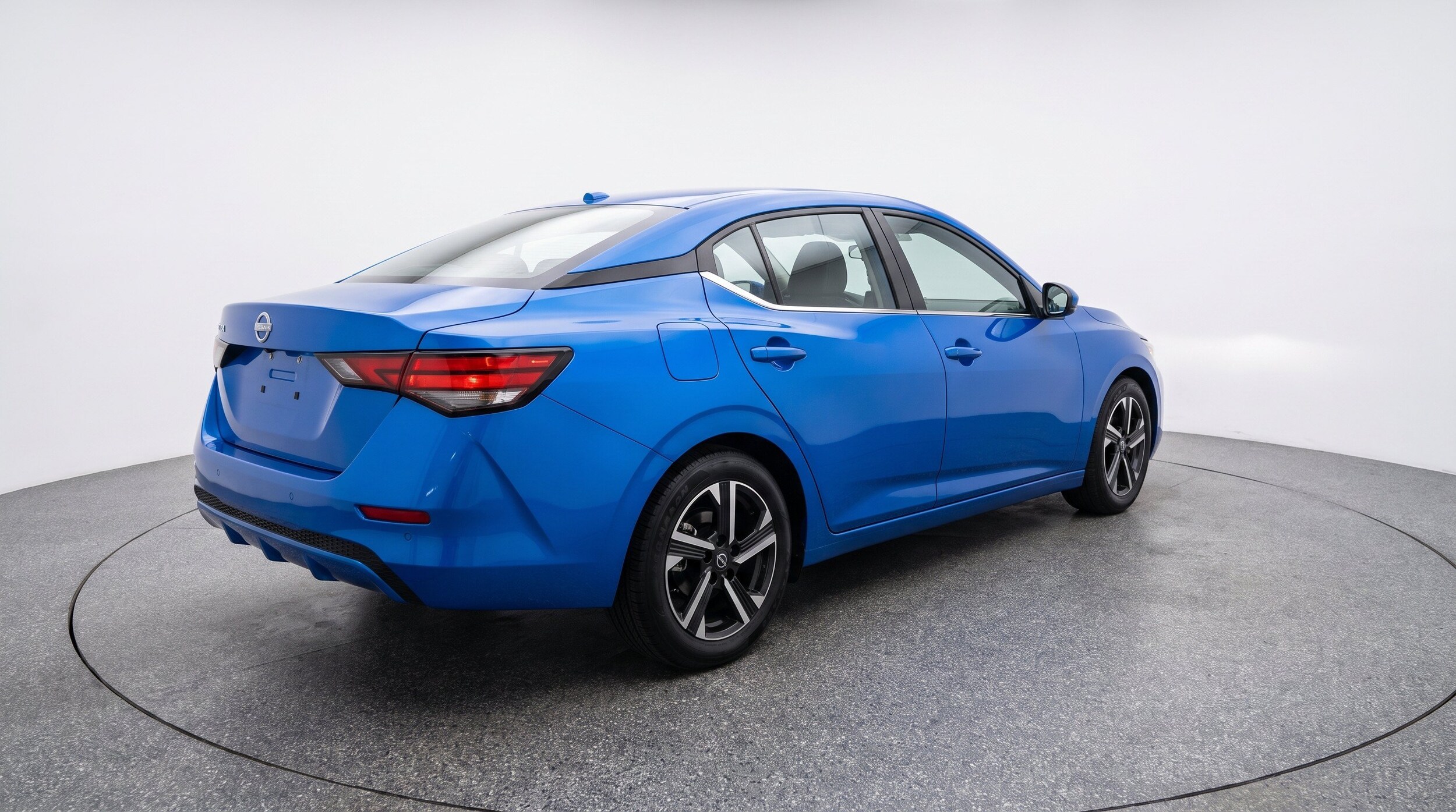 Thumbnail: 2025 Nissan Sentra - 9