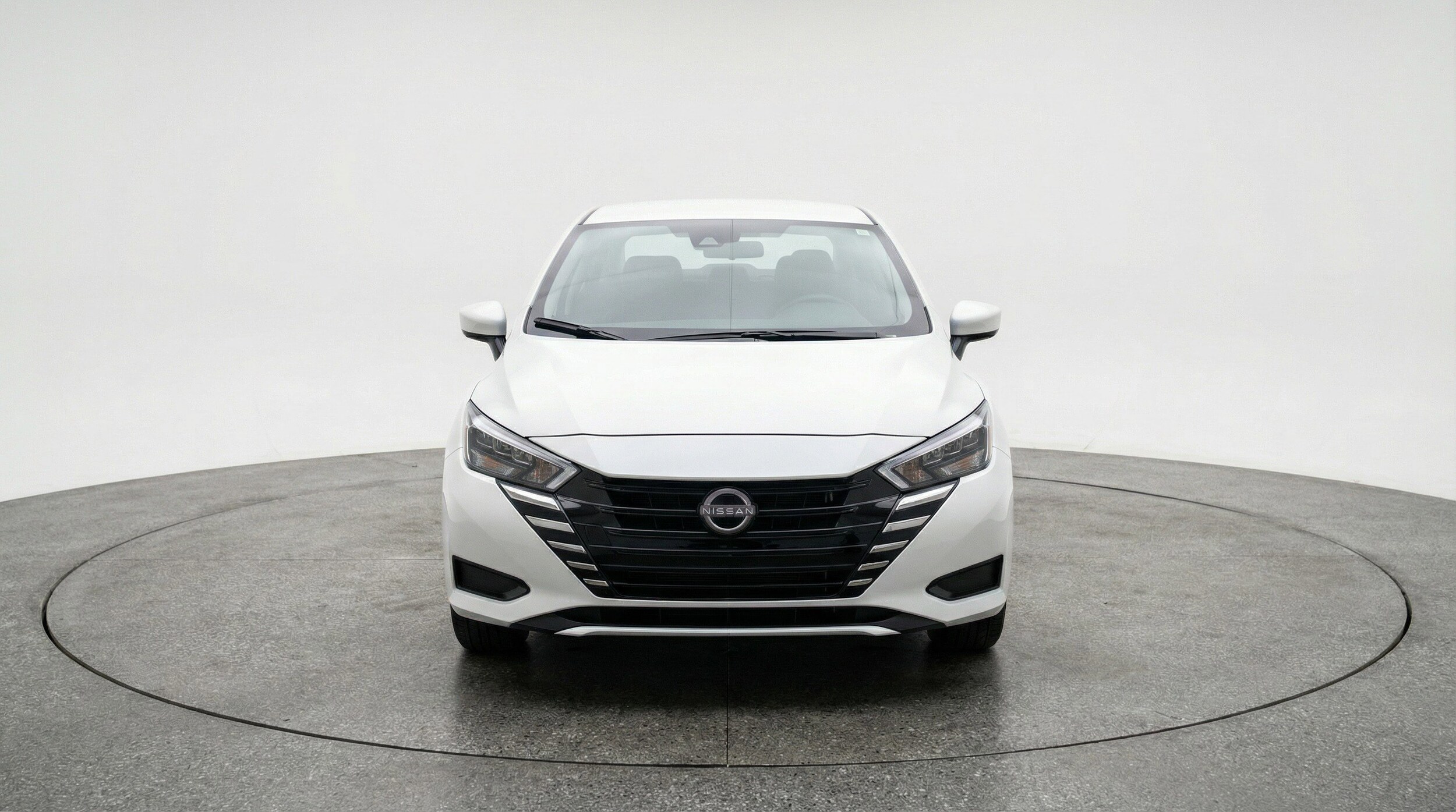 Thumbnail: 2025 Nissan Versa - 2