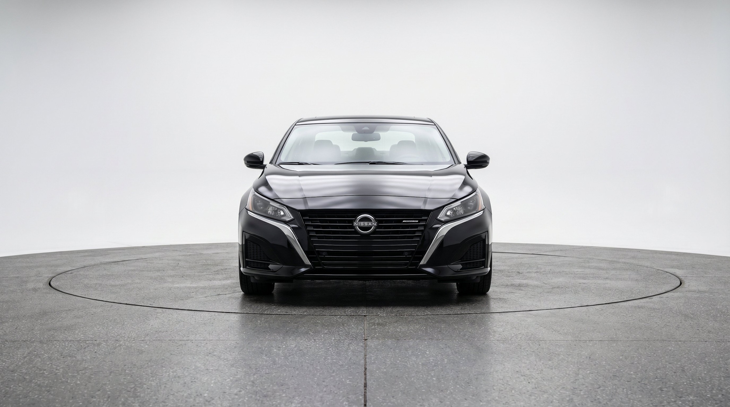 Thumbnail: 2026 Nissan Altima - 2