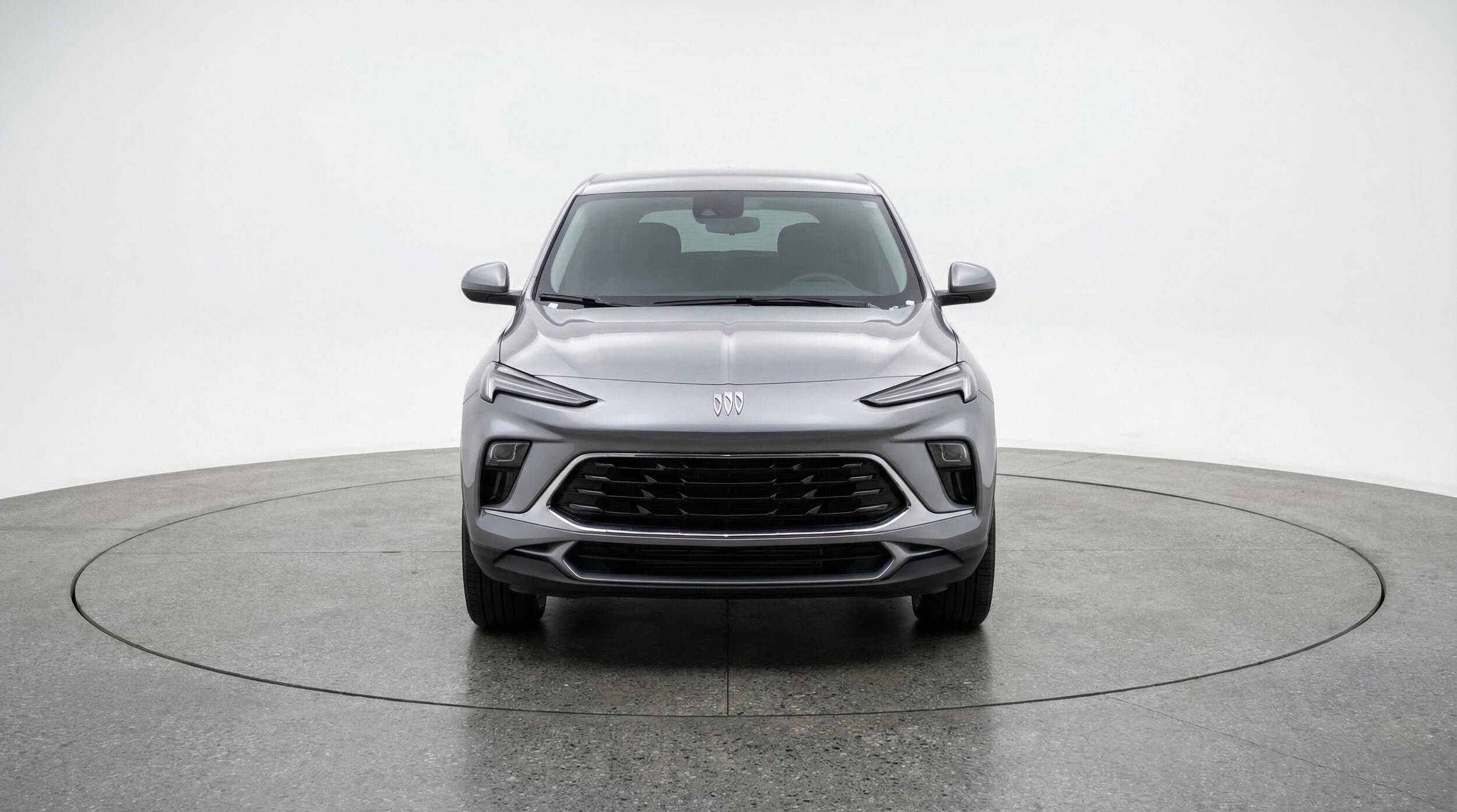 Thumbnail: 2025 Buick Encore GX - 2