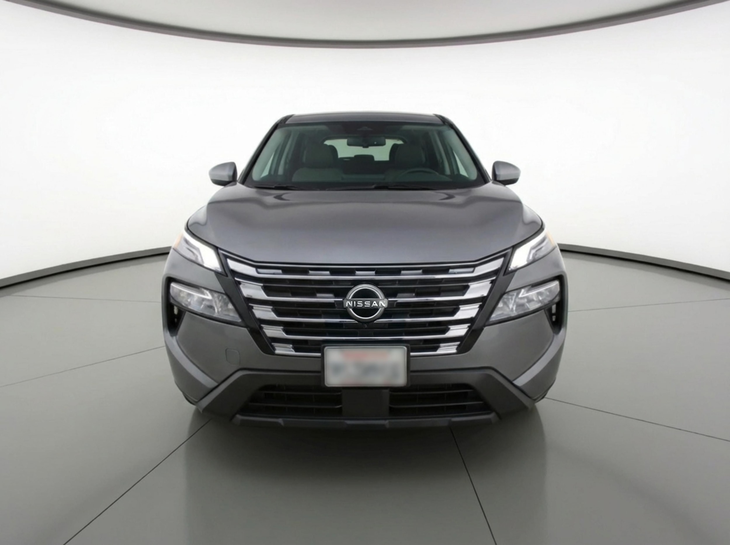 Thumbnail: 2025 Nissan Rogue - 2