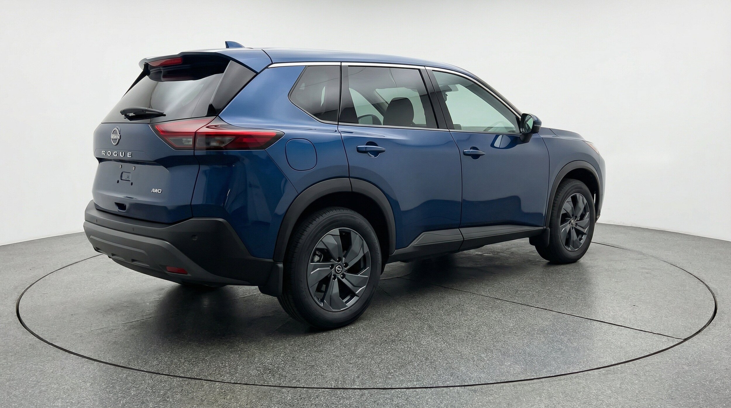 Thumbnail: 2025 Nissan Rogue - 9