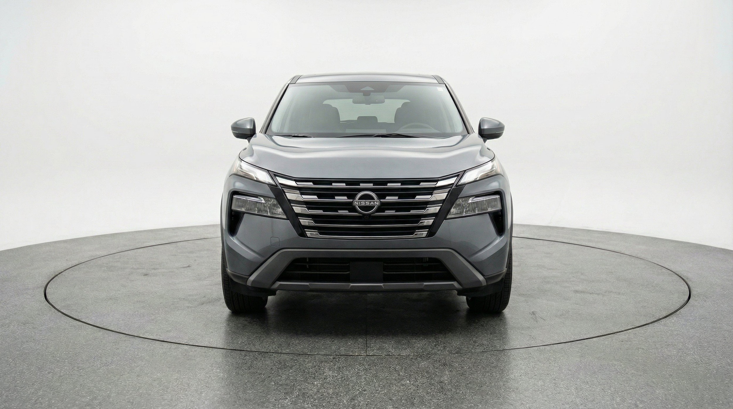 Thumbnail: 2025 Nissan Rogue - 2