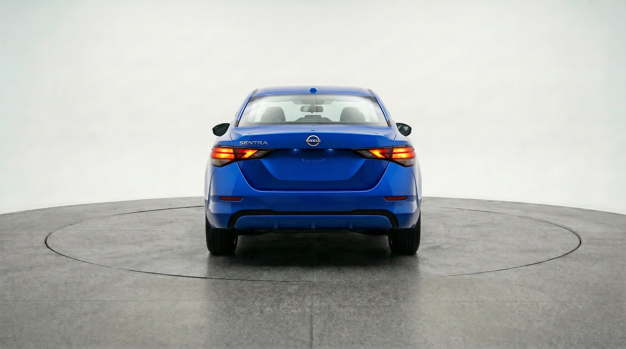 Thumbnail: 2025 Nissan Sentra - 7