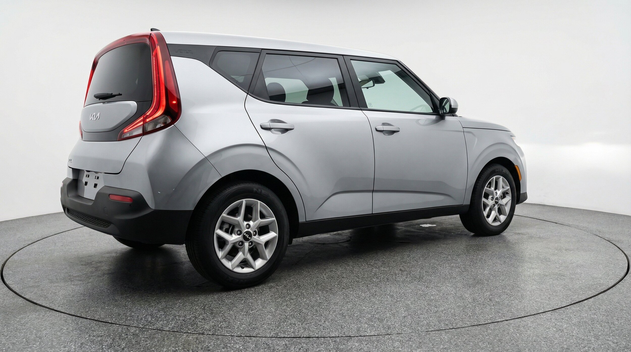 Thumbnail: 2025 Kia Soul - 9