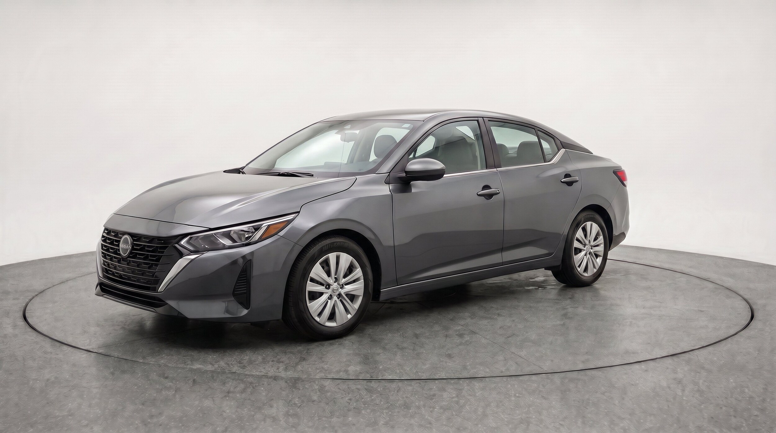 Thumbnail: 2025 Nissan Sentra - 3