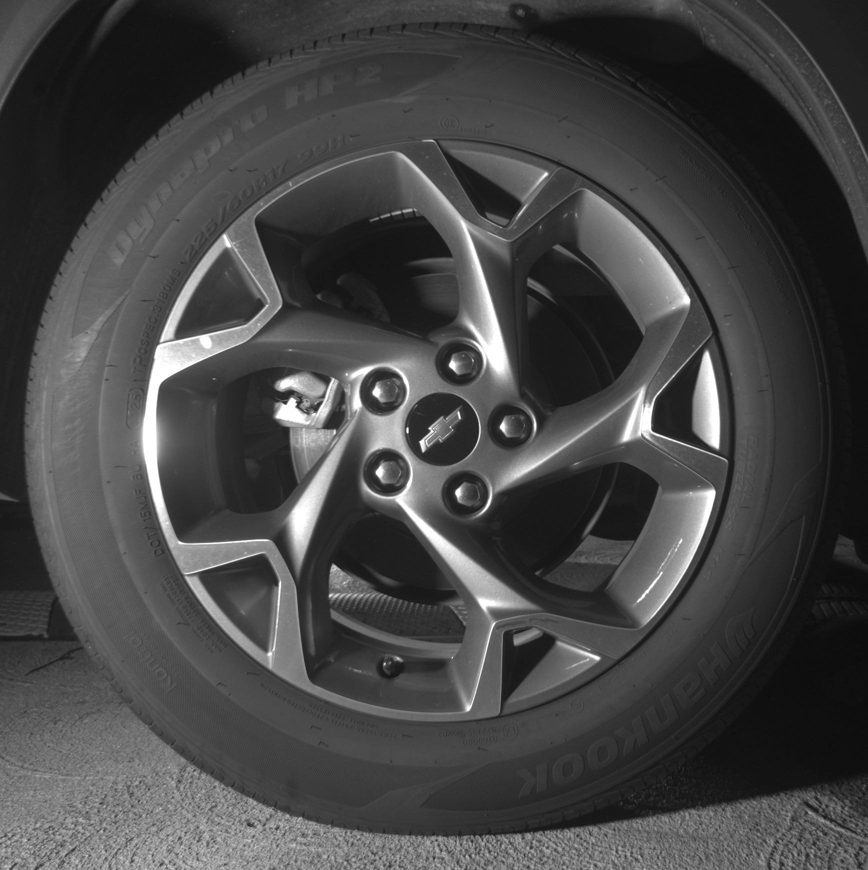 Thumbnail: 2025 Chevrolet Trax - 15