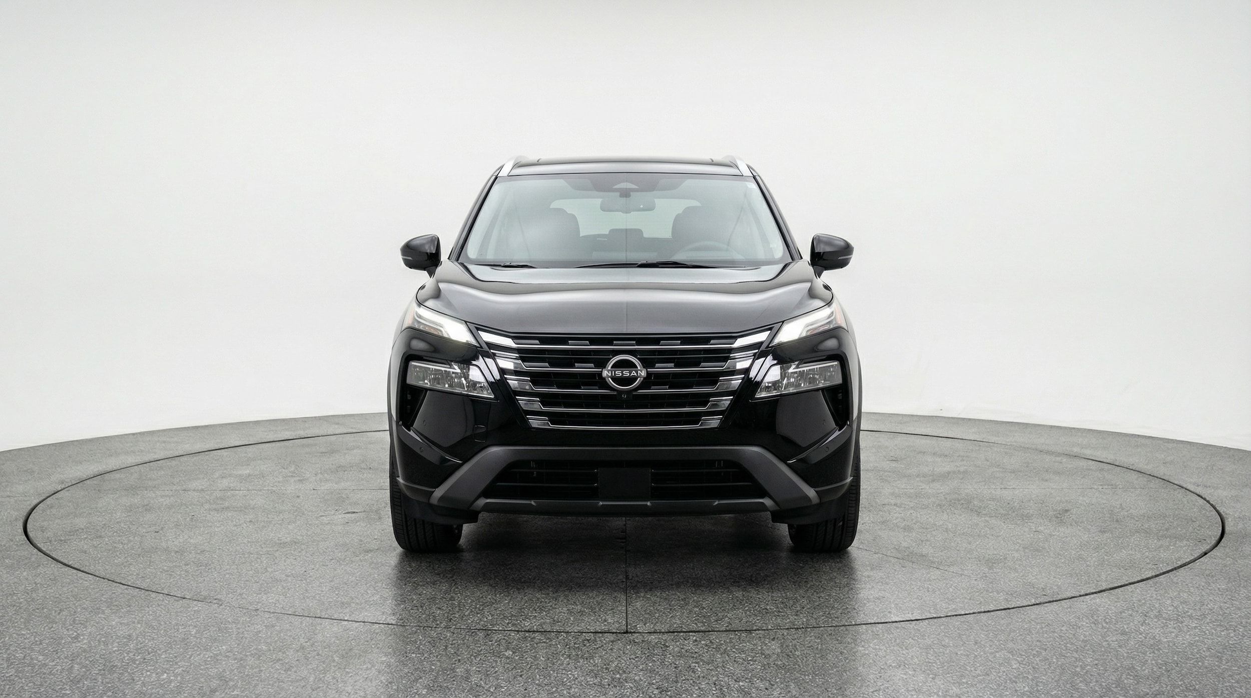 Thumbnail: 2025 Nissan Rogue - 2