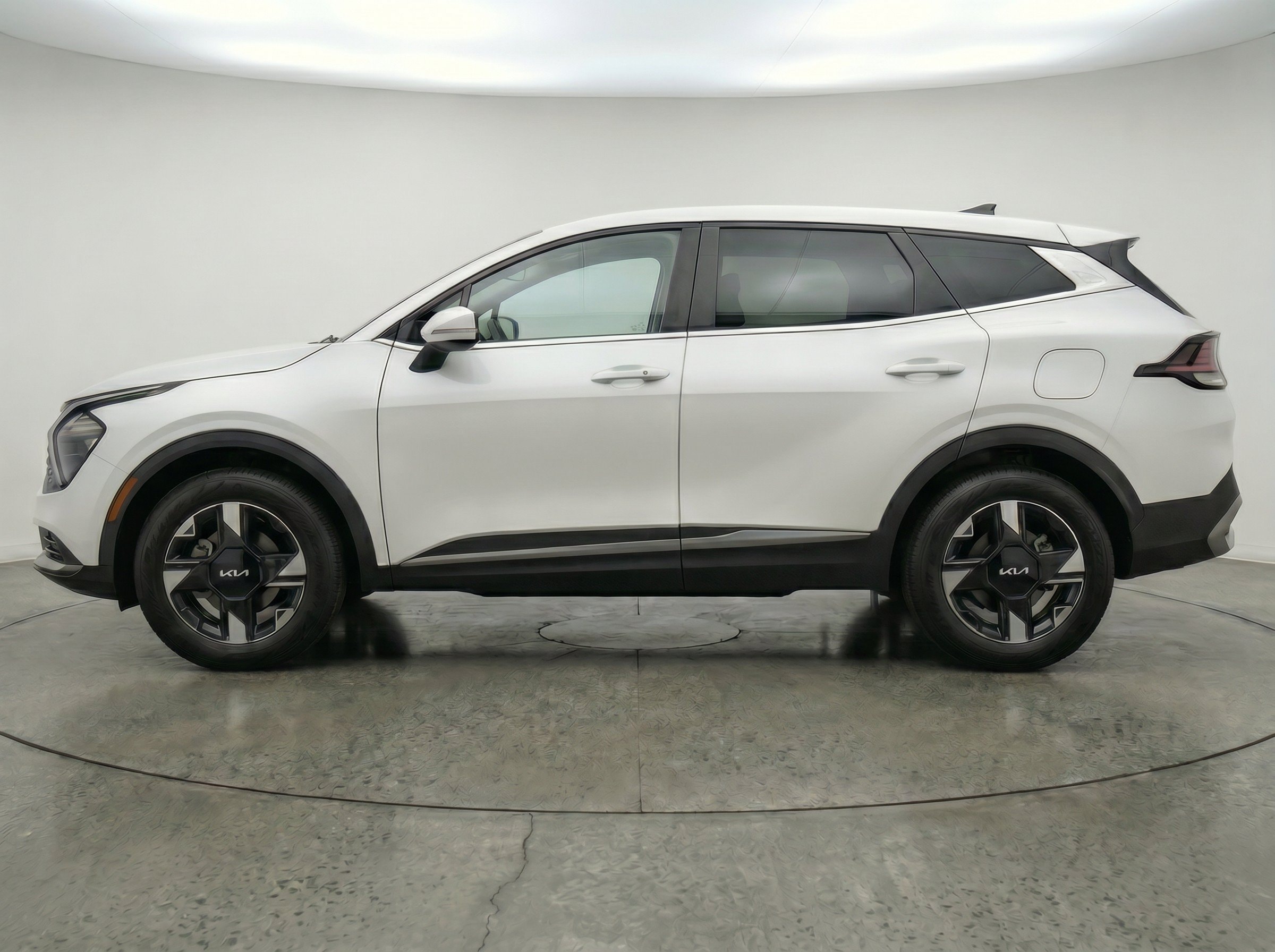 Thumbnail: 2026 Kia Sportage - 5