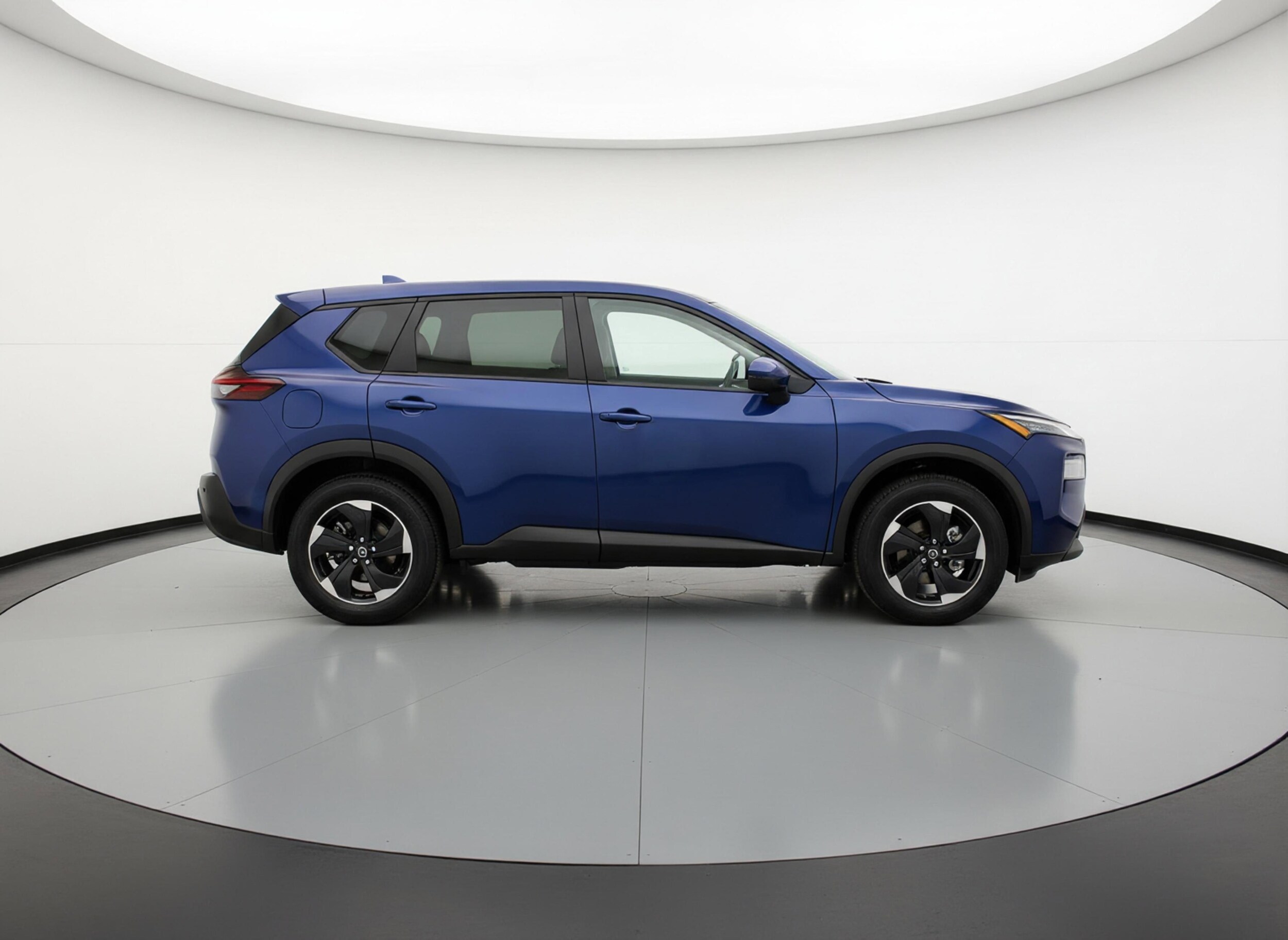 Thumbnail: 2025 Nissan Rogue - 11