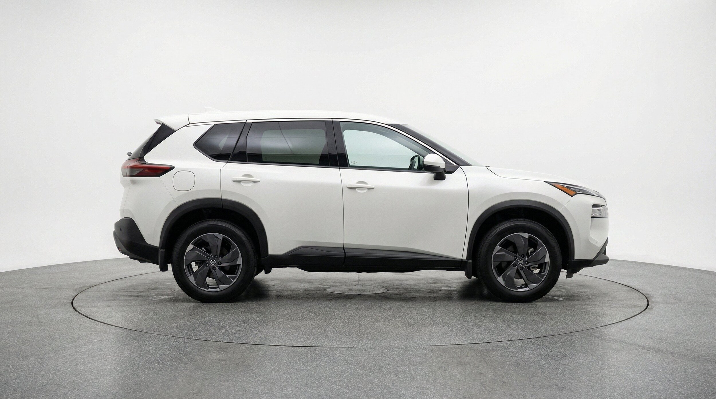 Thumbnail: 2025 Nissan Rogue - 11