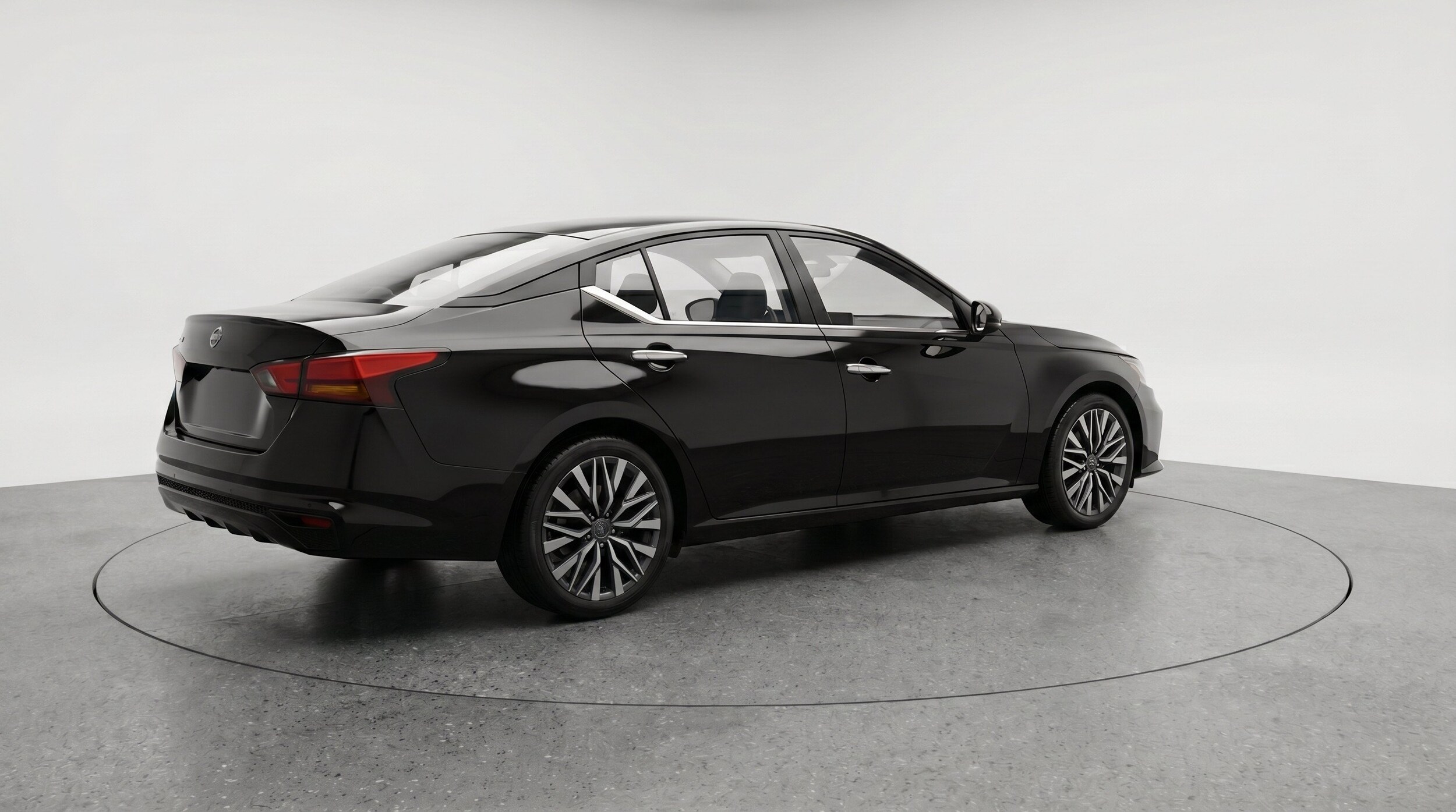 Thumbnail: 2025 Nissan Altima - 9