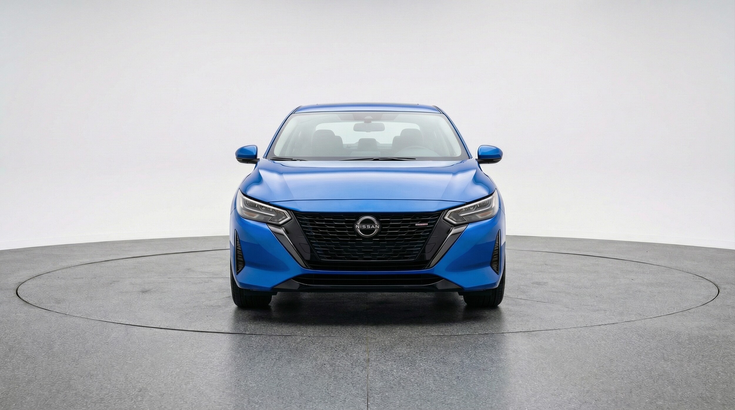 Thumbnail: 2025 Nissan Sentra - 2