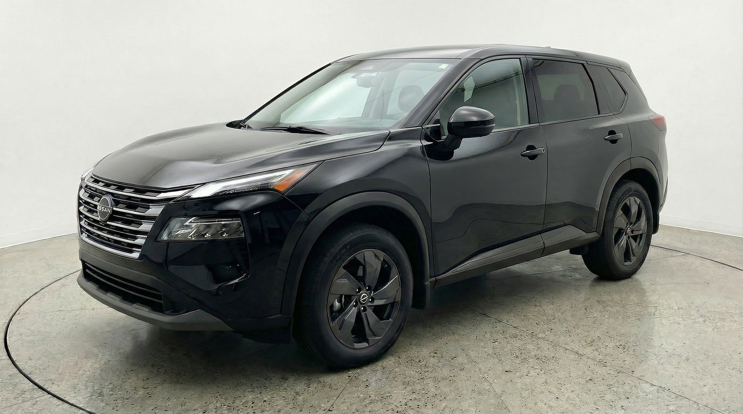 Thumbnail: 2025 Nissan Rogue - 3