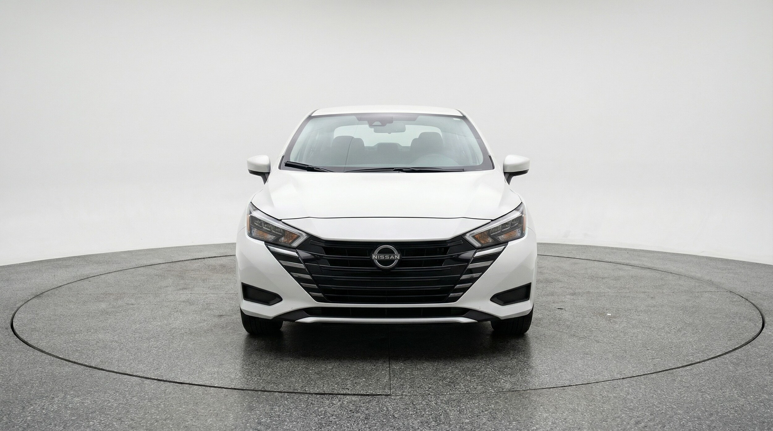 Thumbnail: 2025 Nissan Versa - 2