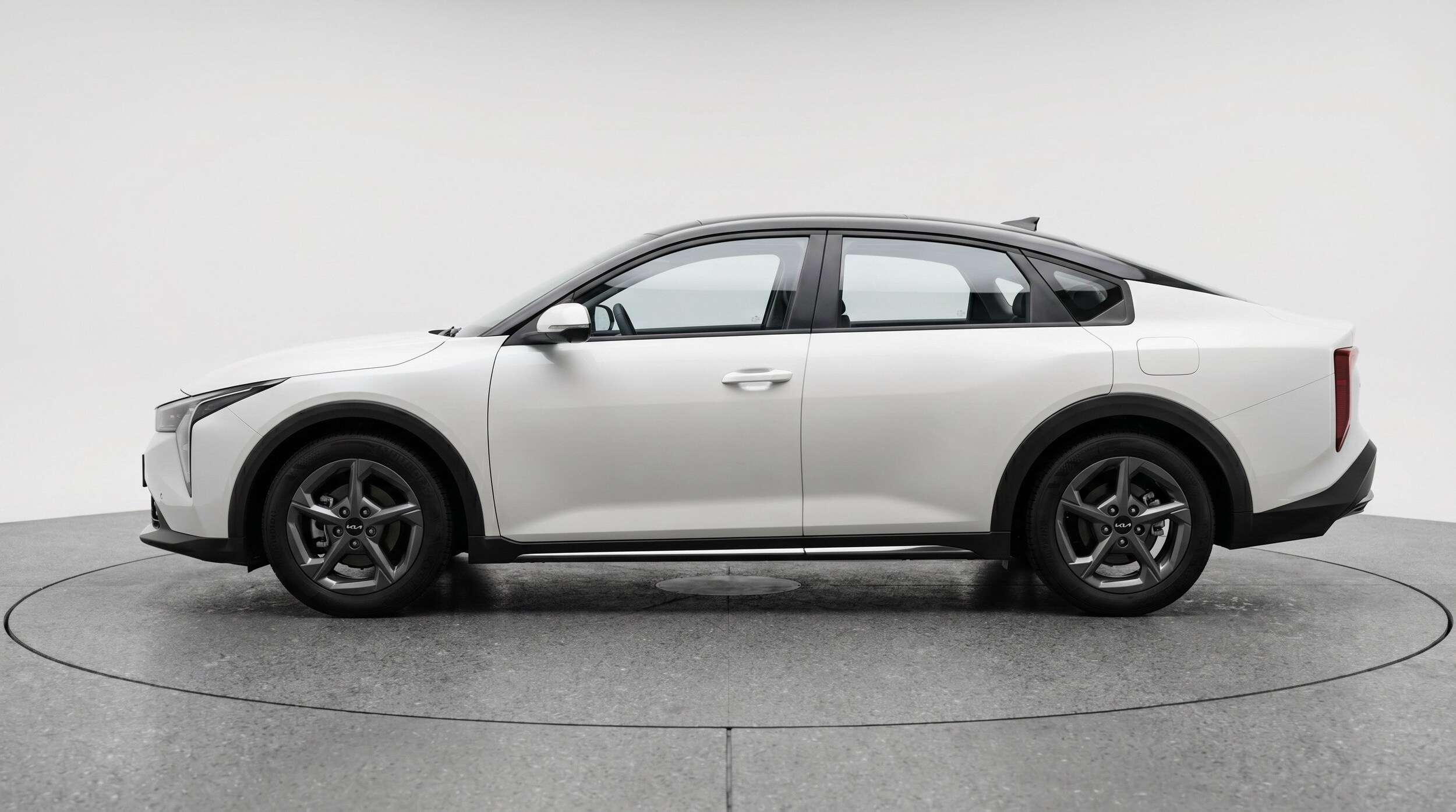 Thumbnail: 2025 Kia K4 - 5